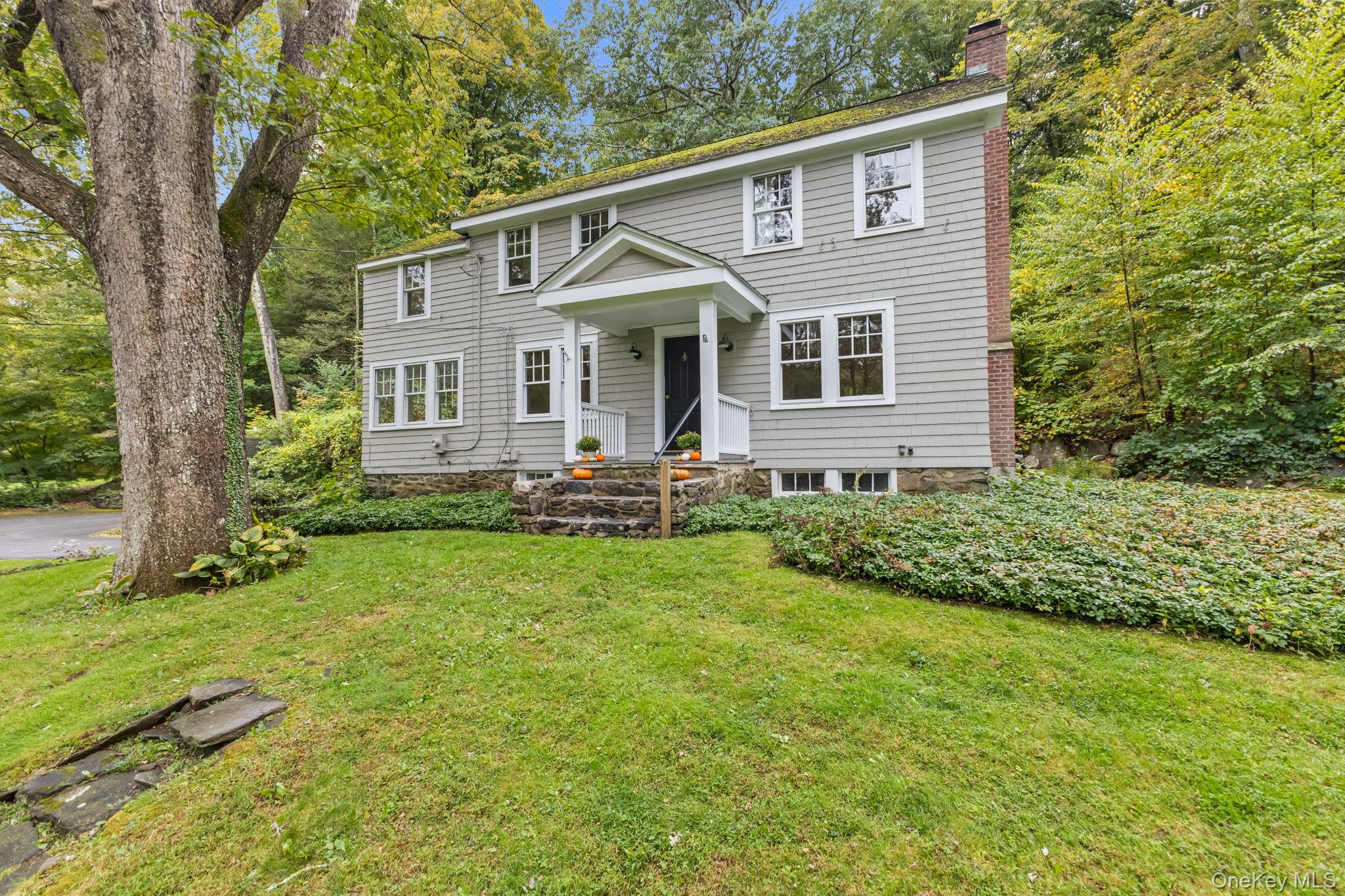 1 Pine Brook Road, Bedford, NY 10506