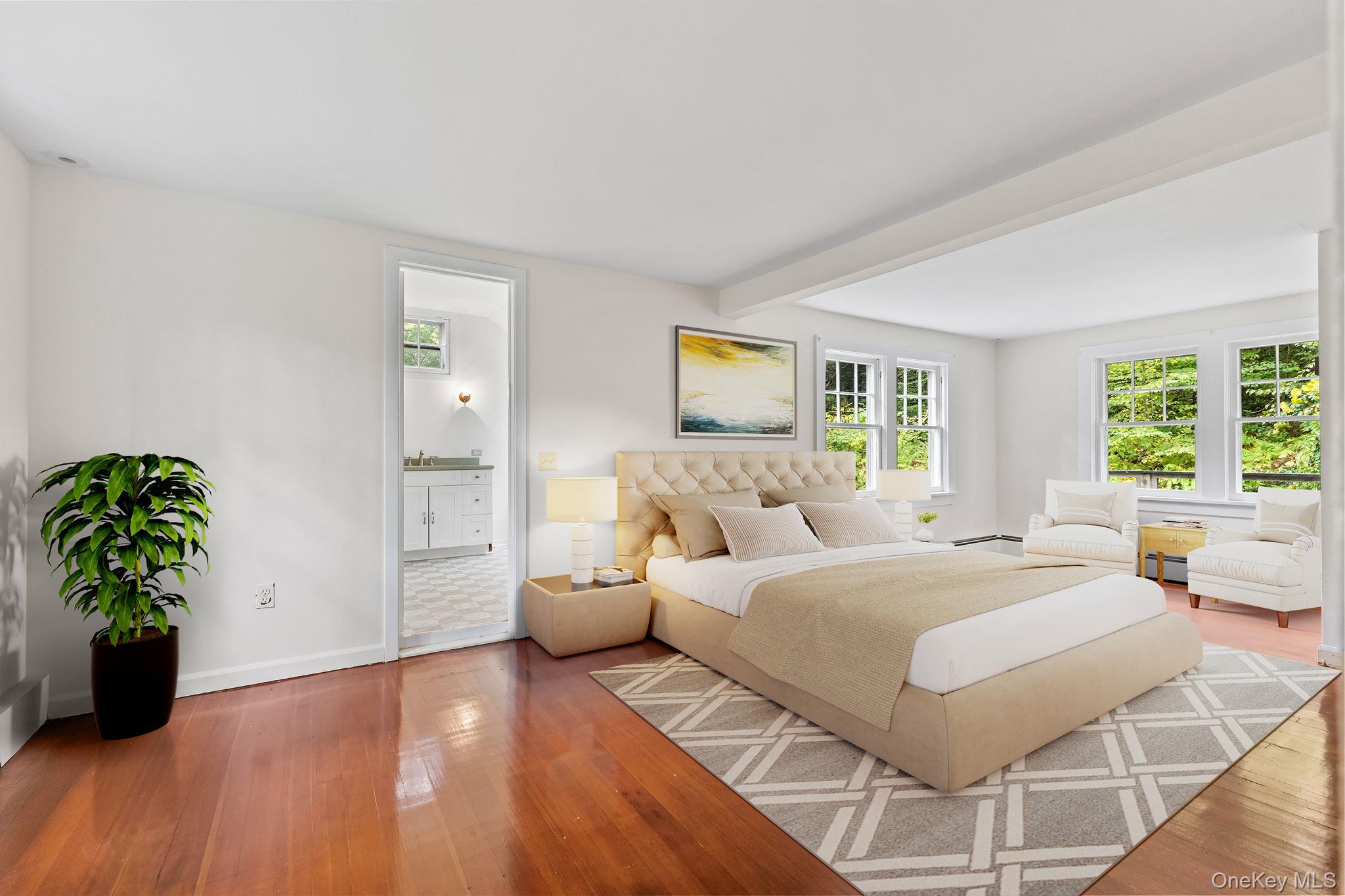 1 Pine Brook Road, Bedford, NY 10506