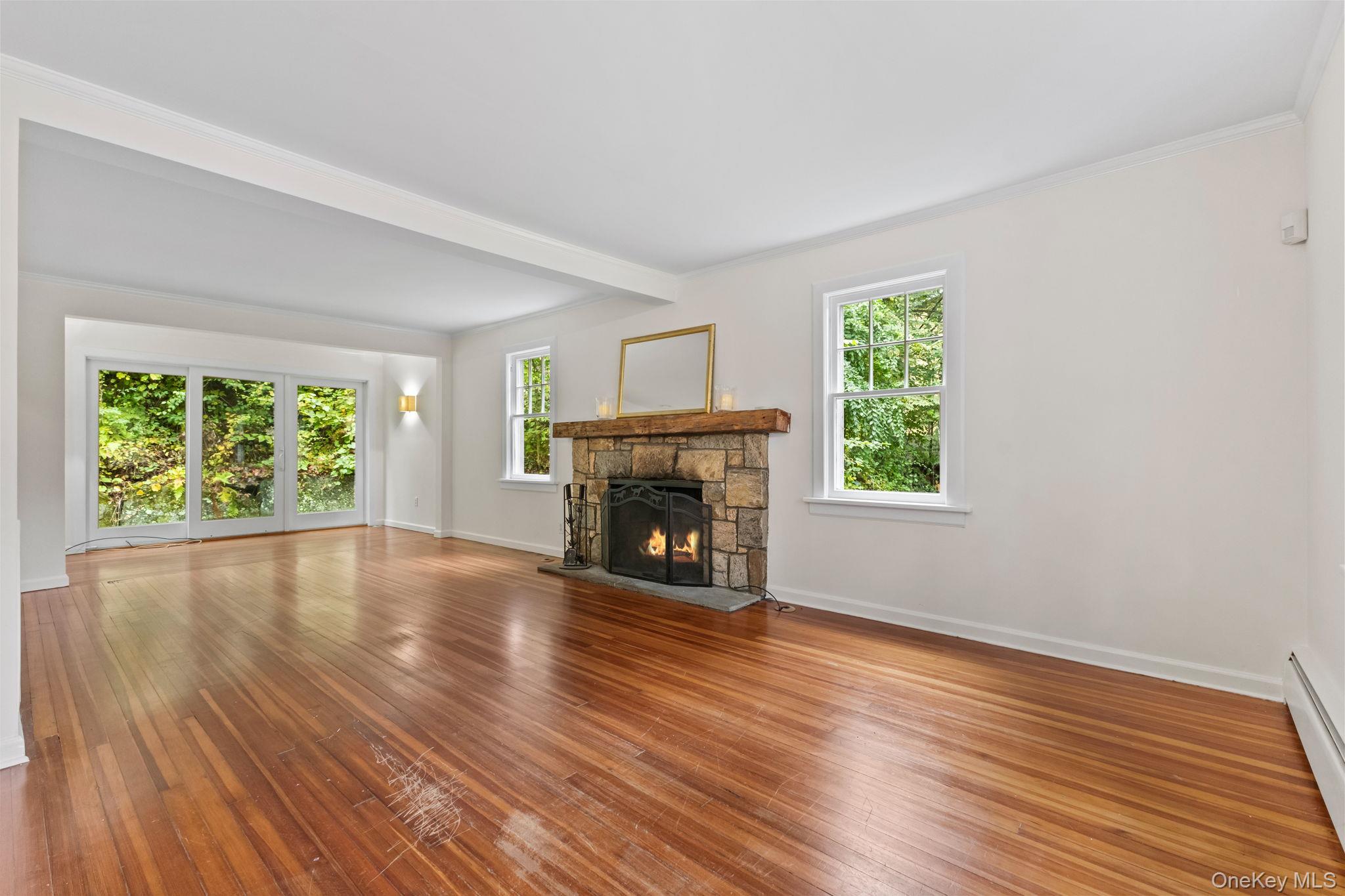 1 Pine Brook Road, Bedford, NY 10506