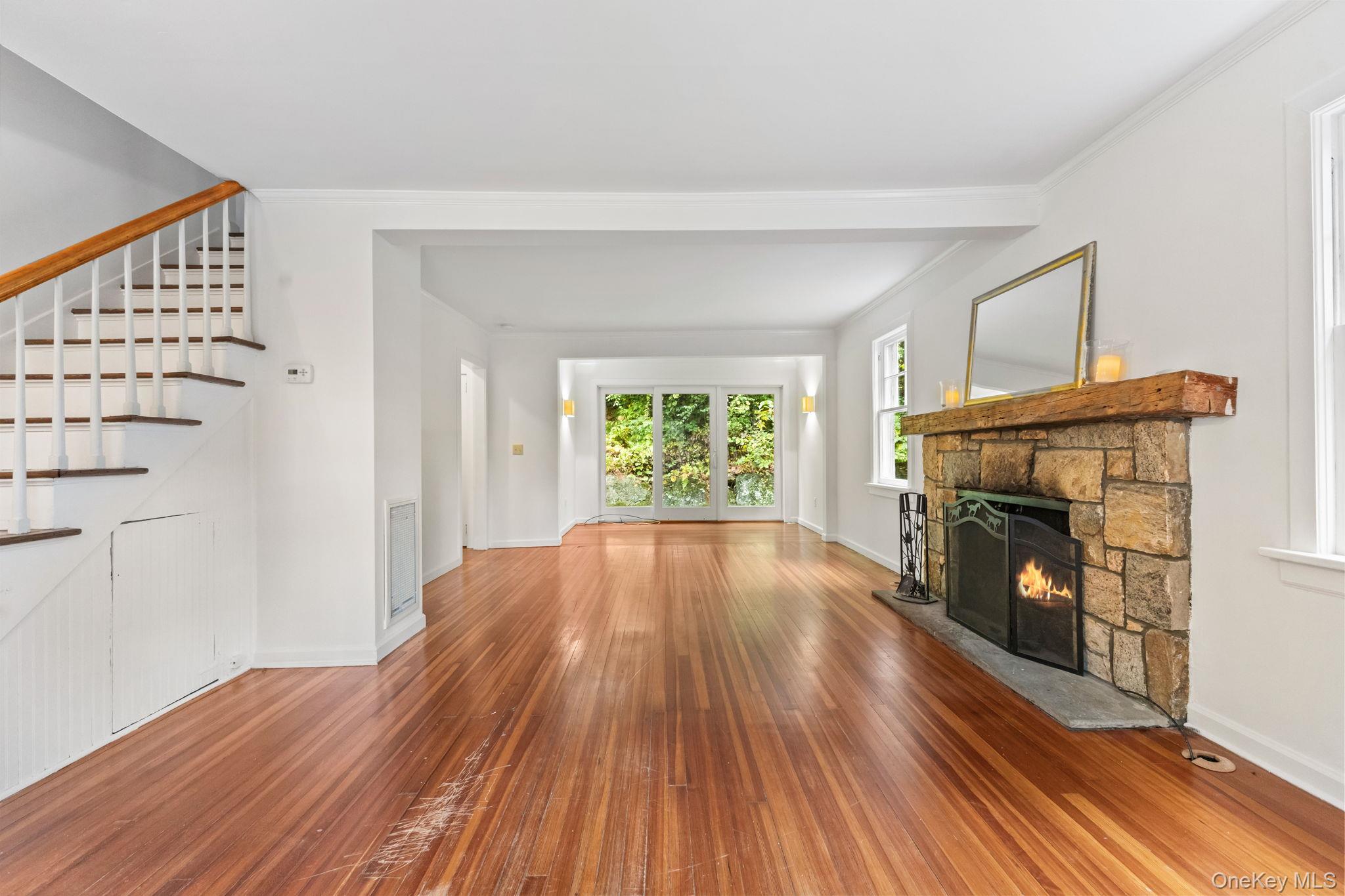 1 Pine Brook Road, Bedford, NY 10506