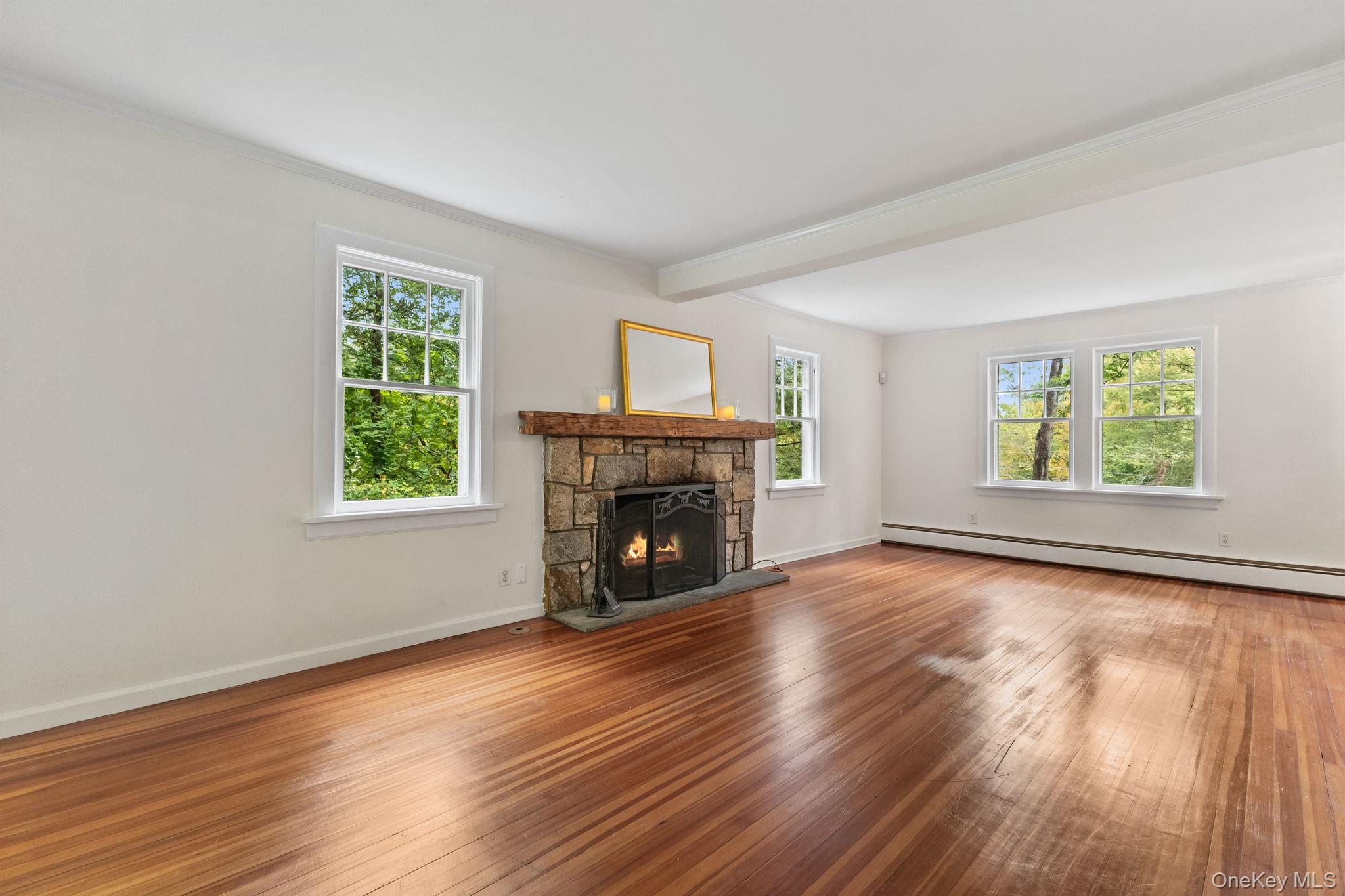 1 Pine Brook Road, Bedford, NY 10506