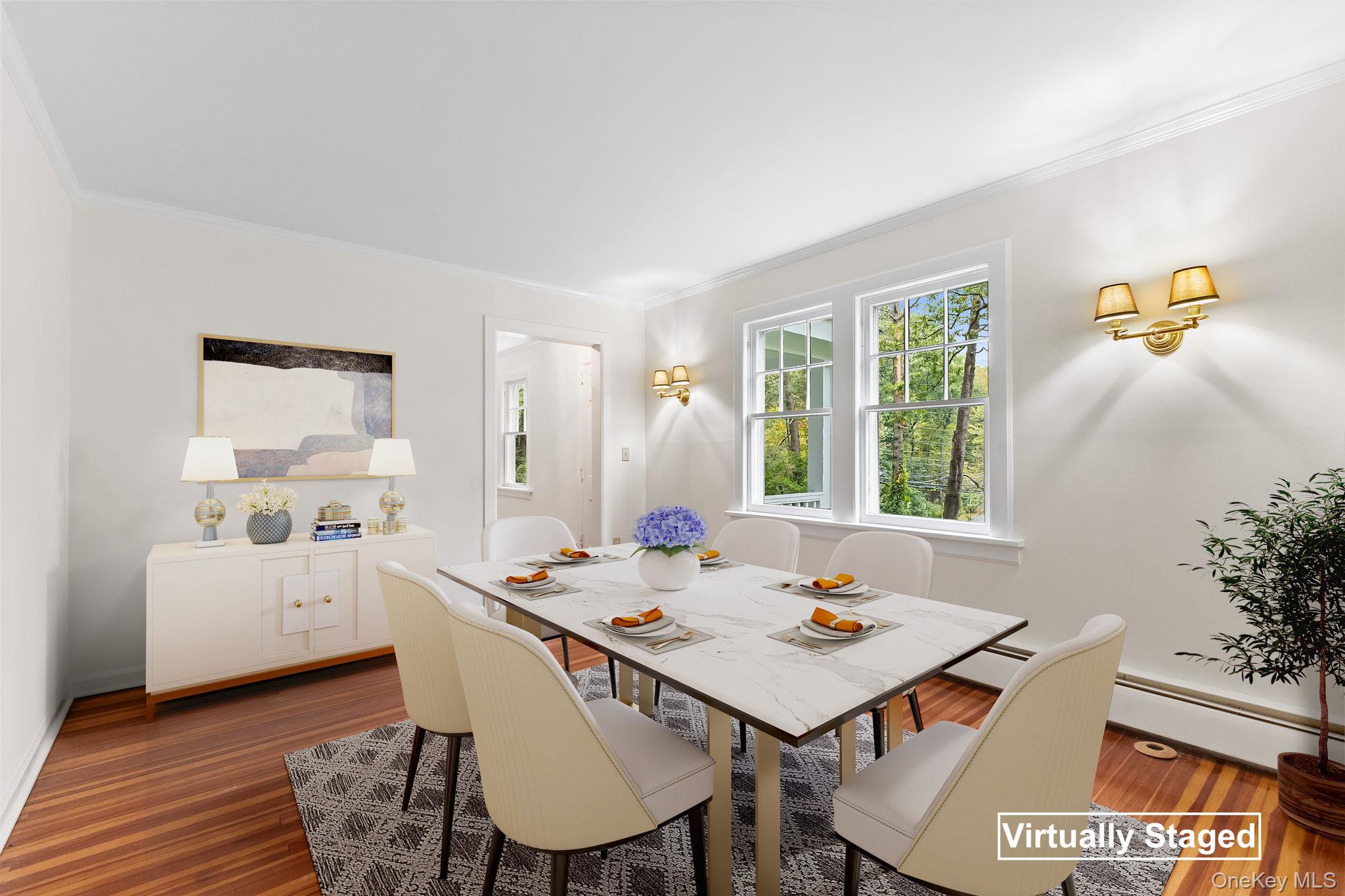 1 Pine Brook Road, Bedford, NY 10506