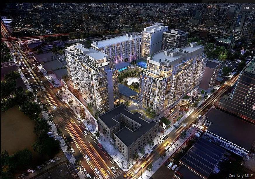 13336 37 Avenue # 11H, Flushing, NY 11354