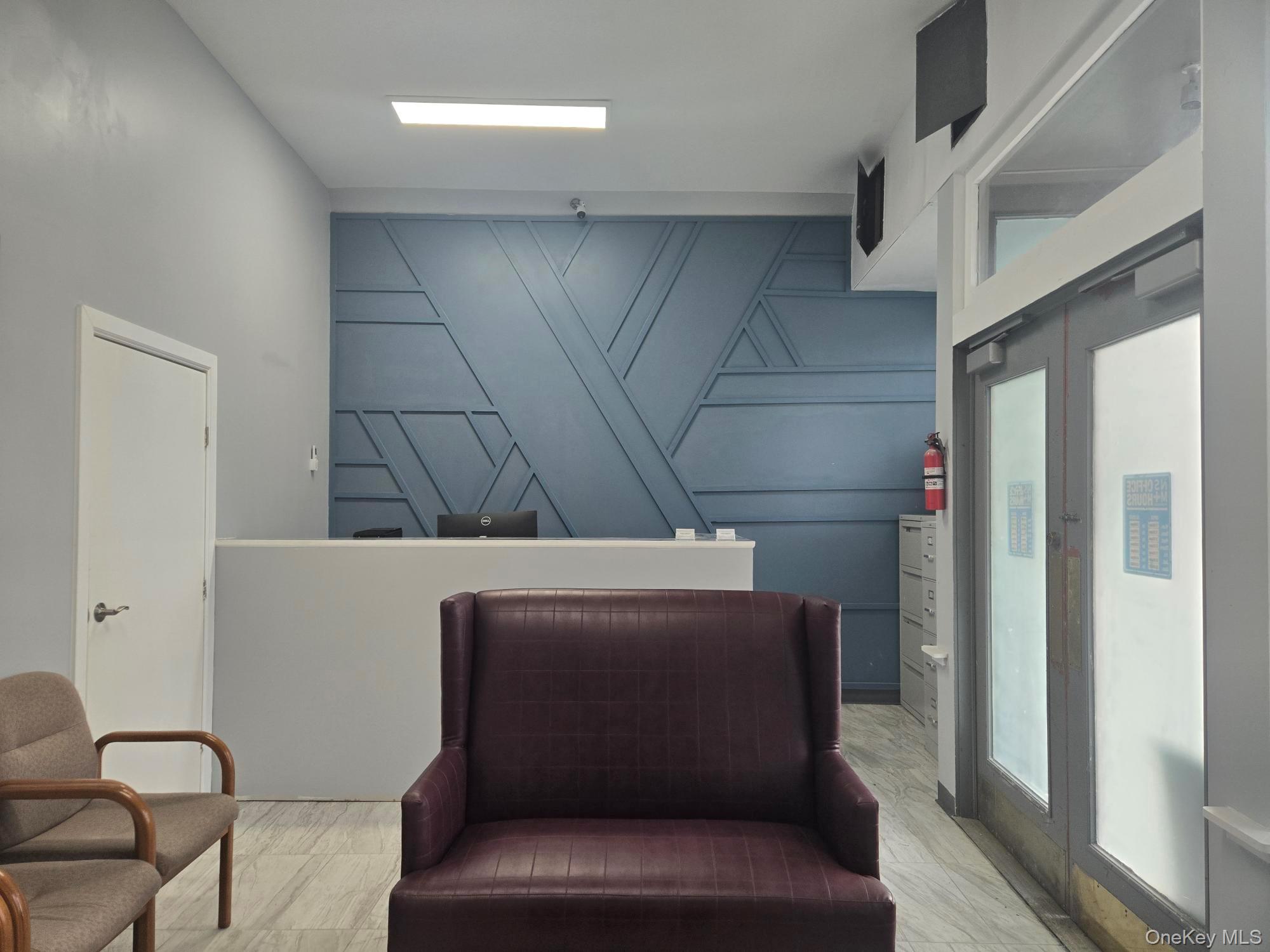 126 W 1st Street # Office, Mount Vernon, NY 10550