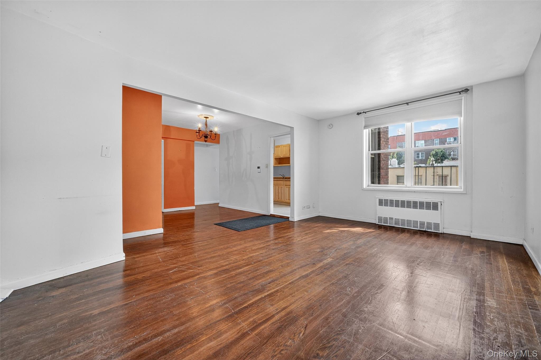 1425 Thieriot Avenue # 2A, Bronx, NY 10460