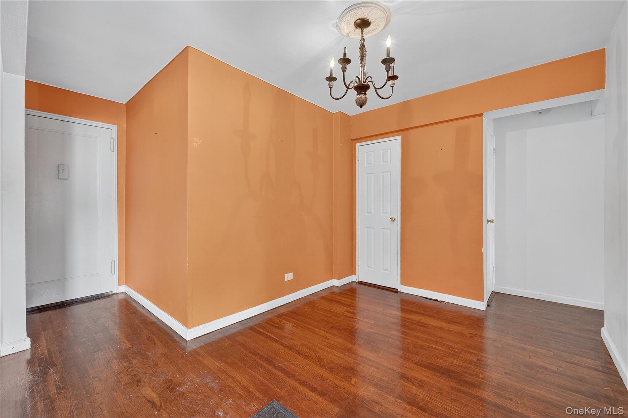 1425 Thieriot Avenue # 2A, Bronx, NY 10460