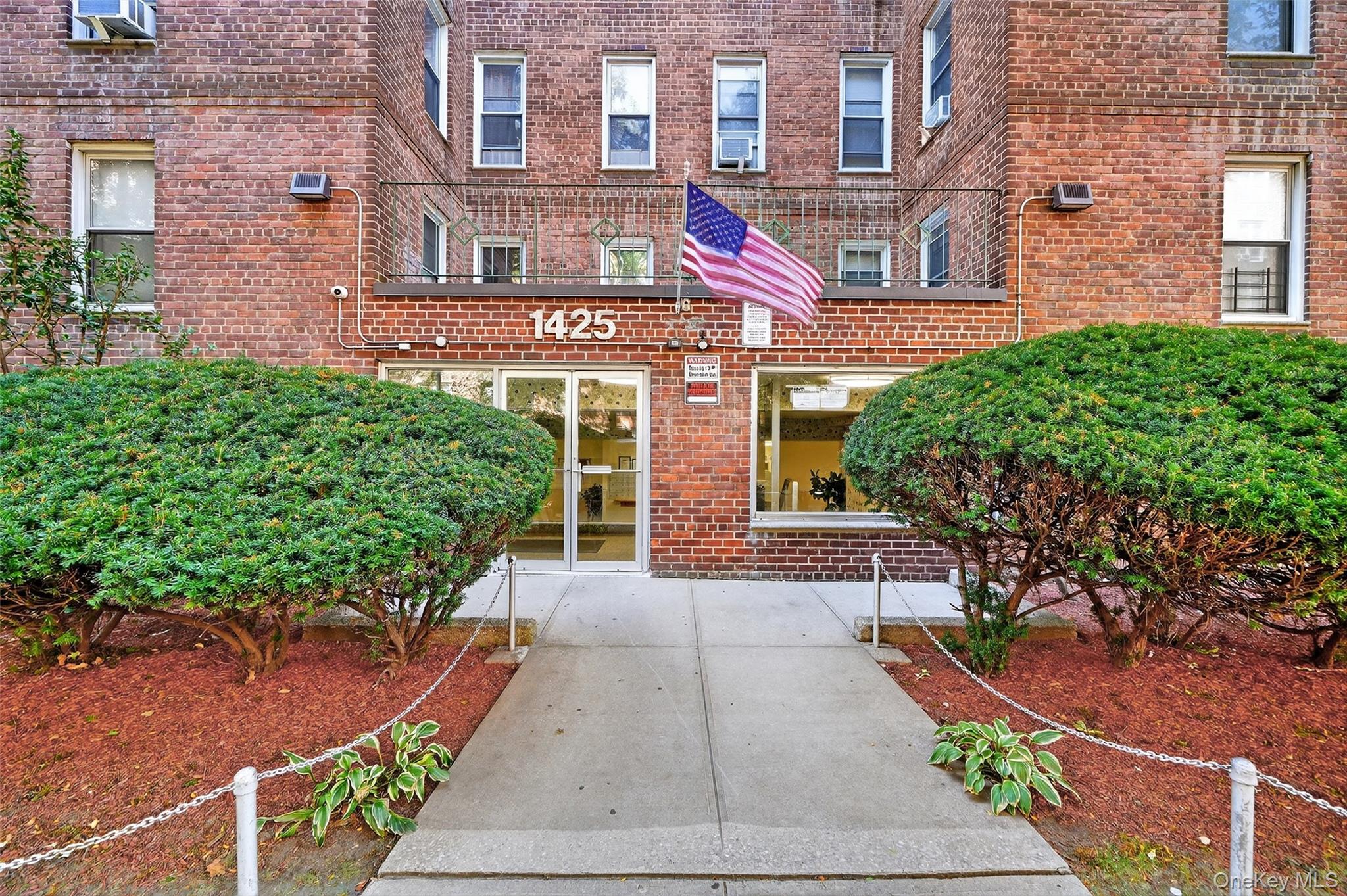 1425 Thieriot Avenue # 2A, Bronx, NY 10460