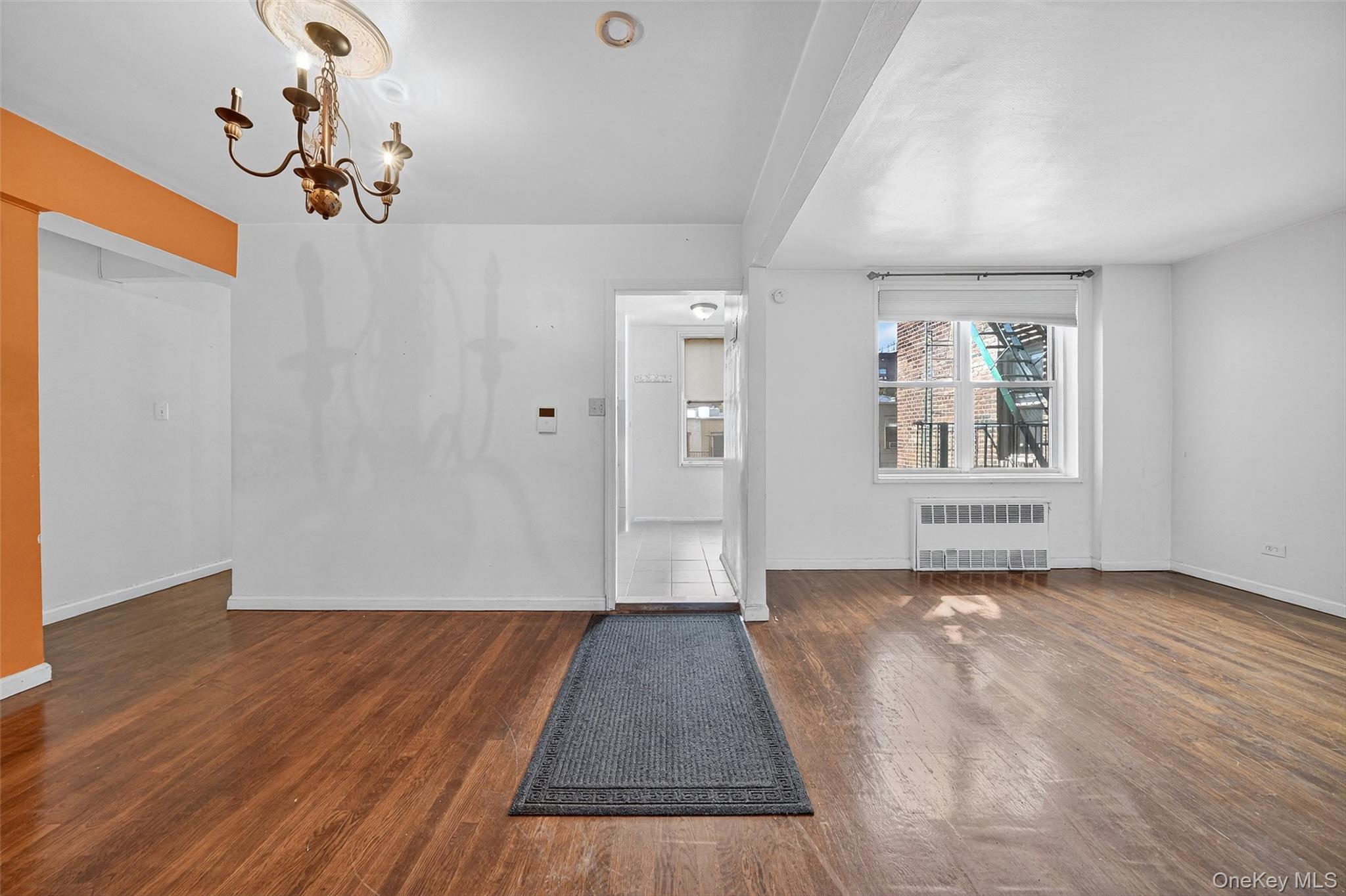 1425 Thieriot Avenue # 2A, Bronx, NY 10460