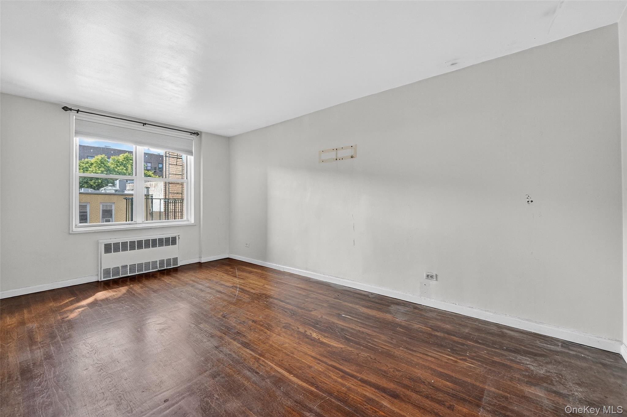 1425 Thieriot Avenue # 2A, Bronx, NY 10460