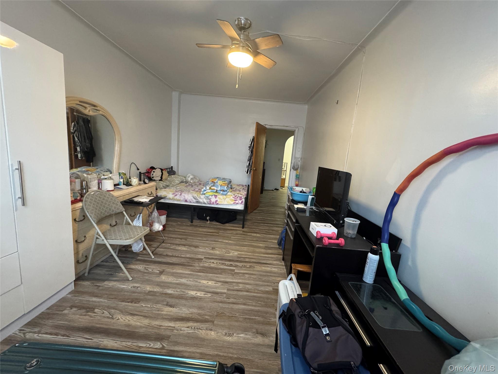 3338 Parson Boulevard # 6G, Flushing, NY 11354