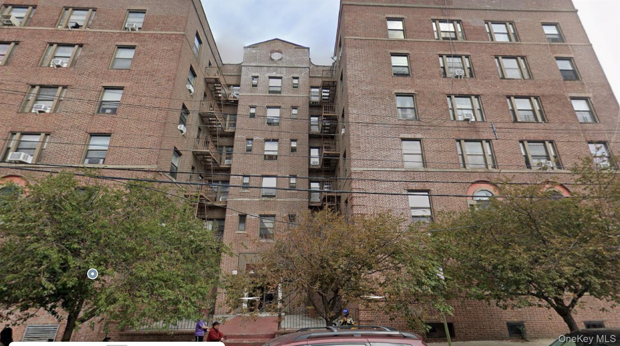 3338 Parson Boulevard # 6G, Flushing, NY 11354