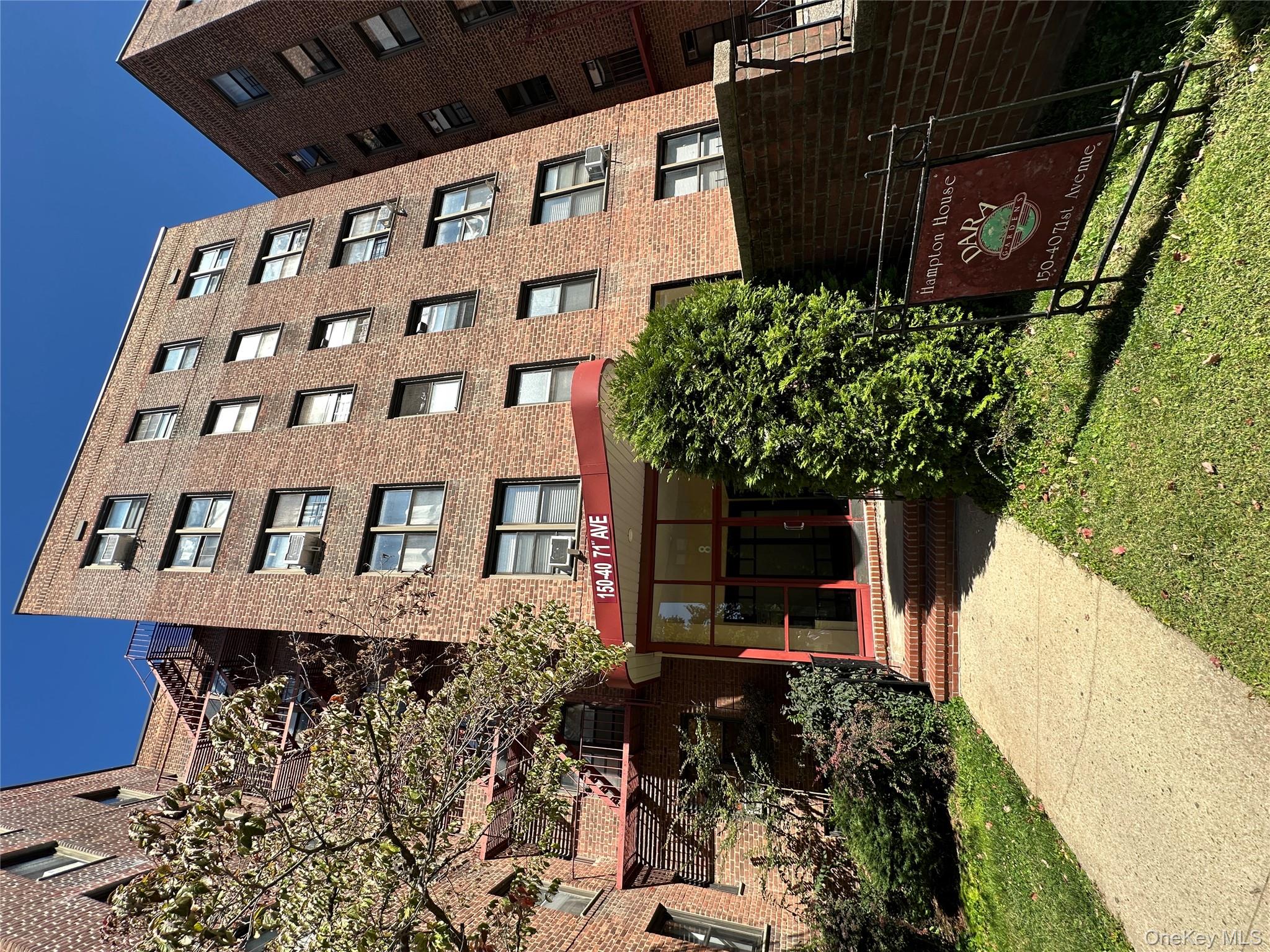 15040 71st AVE # 4G, Flushing, NY 11367