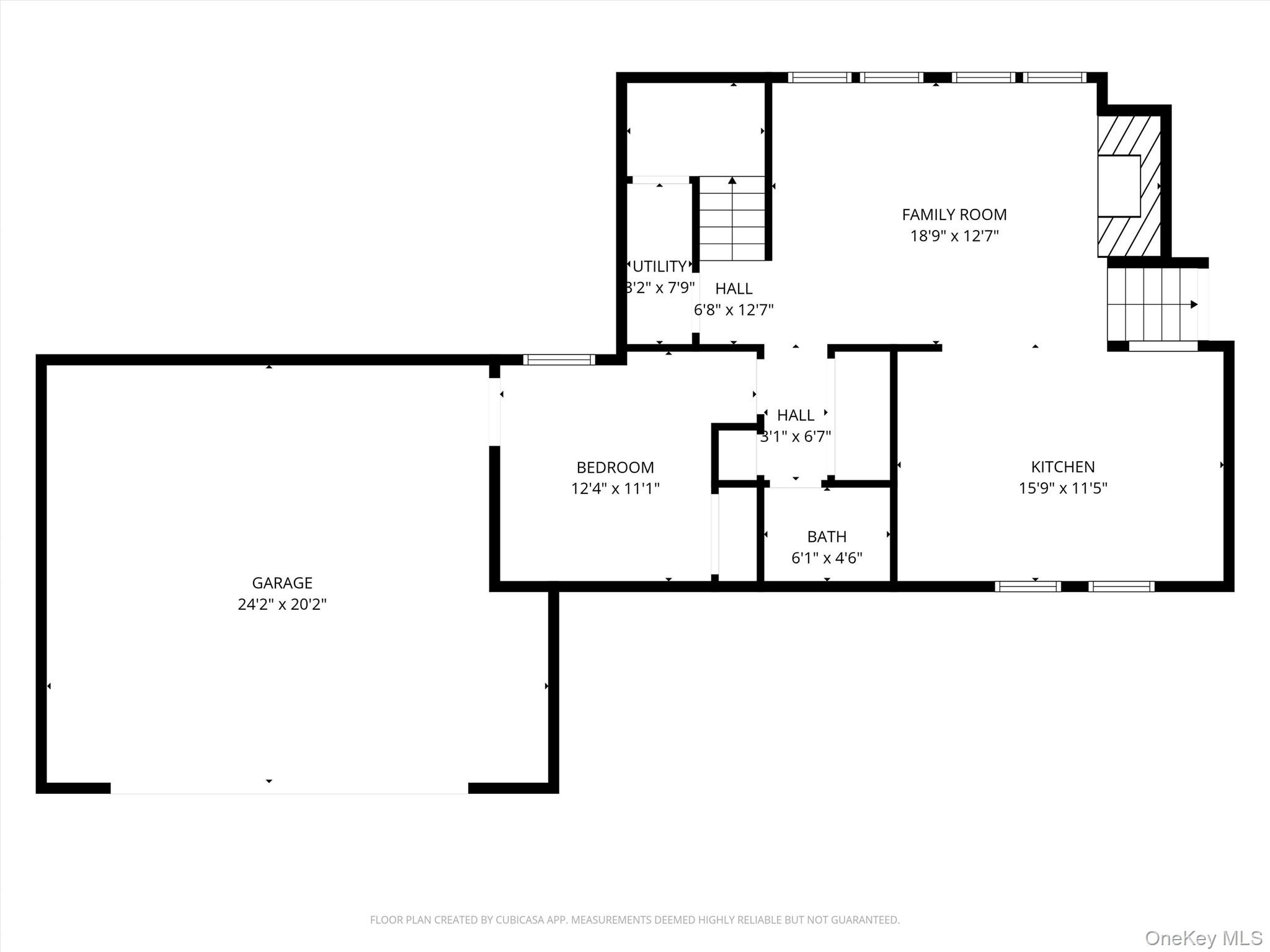 2 Tenny Lane, Cornwall, NY 12518