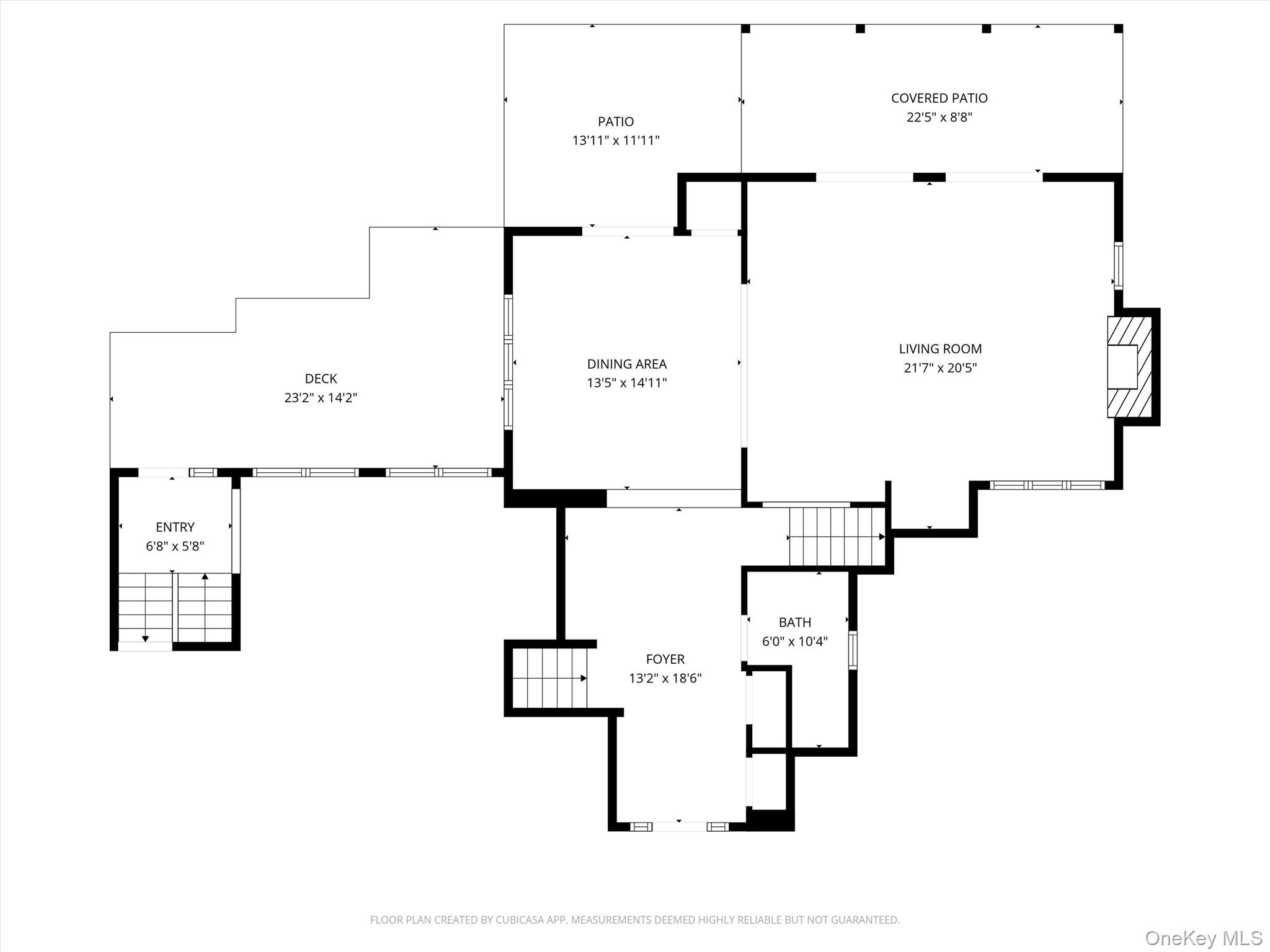 2 Tenny Lane, Cornwall, NY 12518