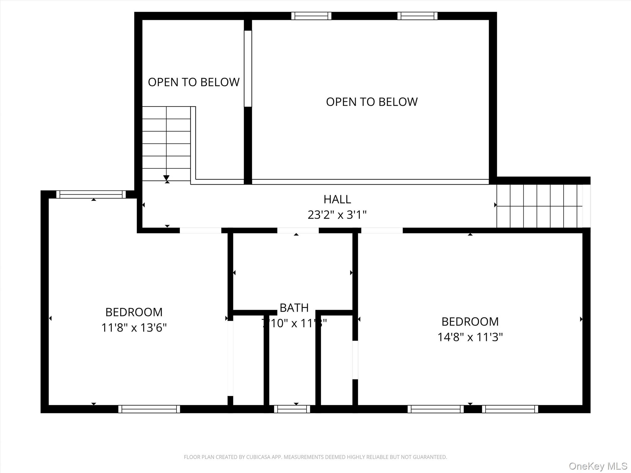 2 Tenny Lane, Cornwall, NY 12518