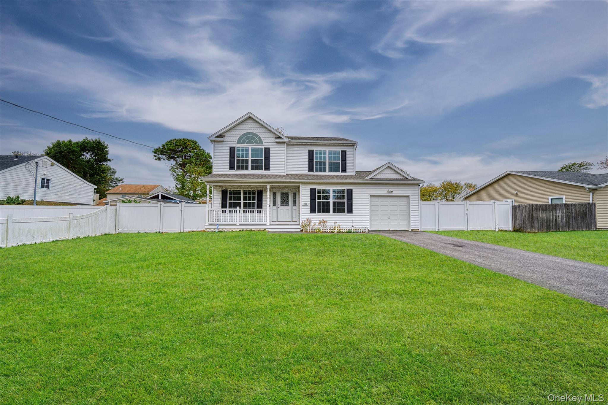 730 Provost Avenue, Bellport, NY 11713