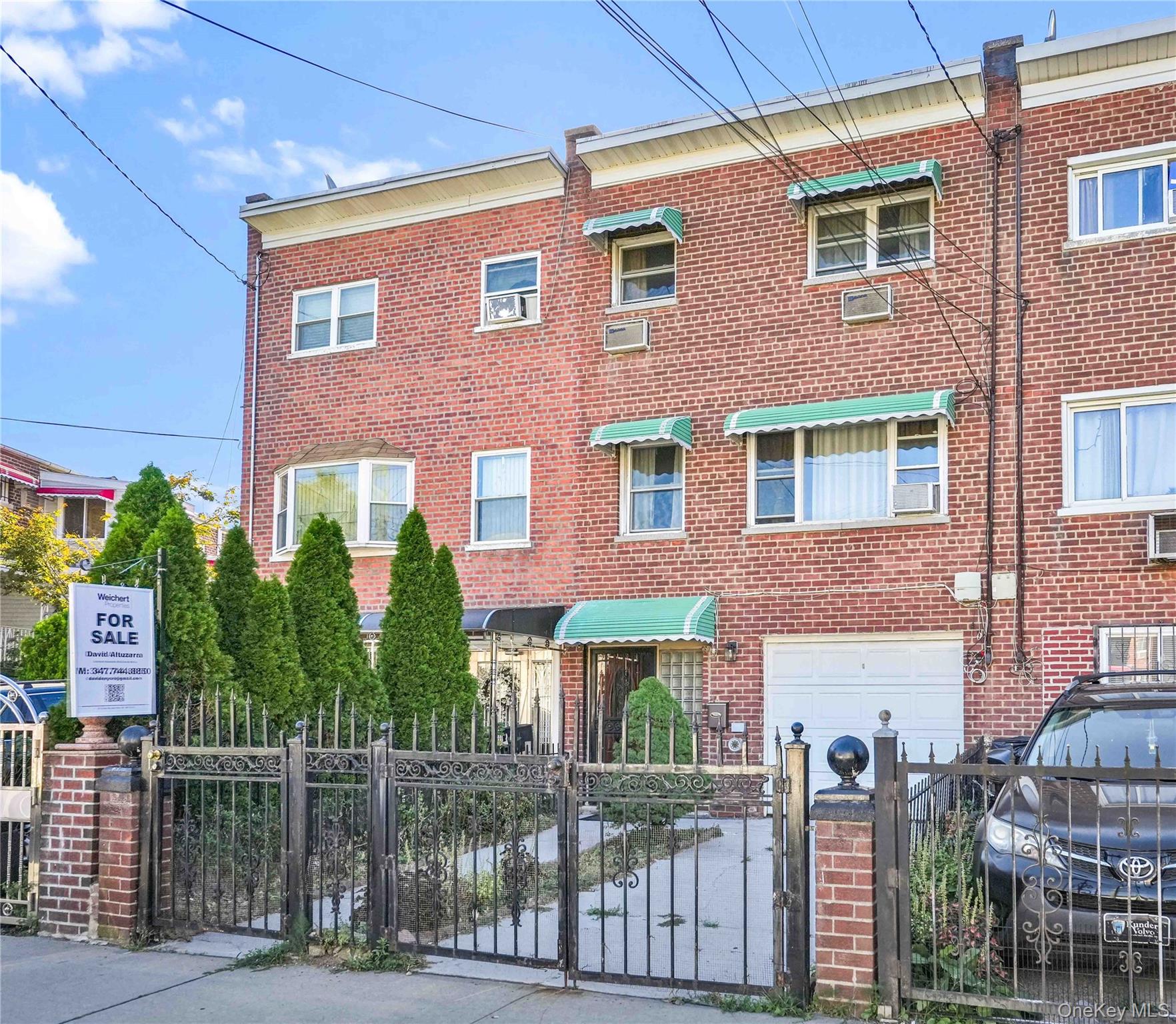 1472 Stickney Place, Bronx, NY 10469