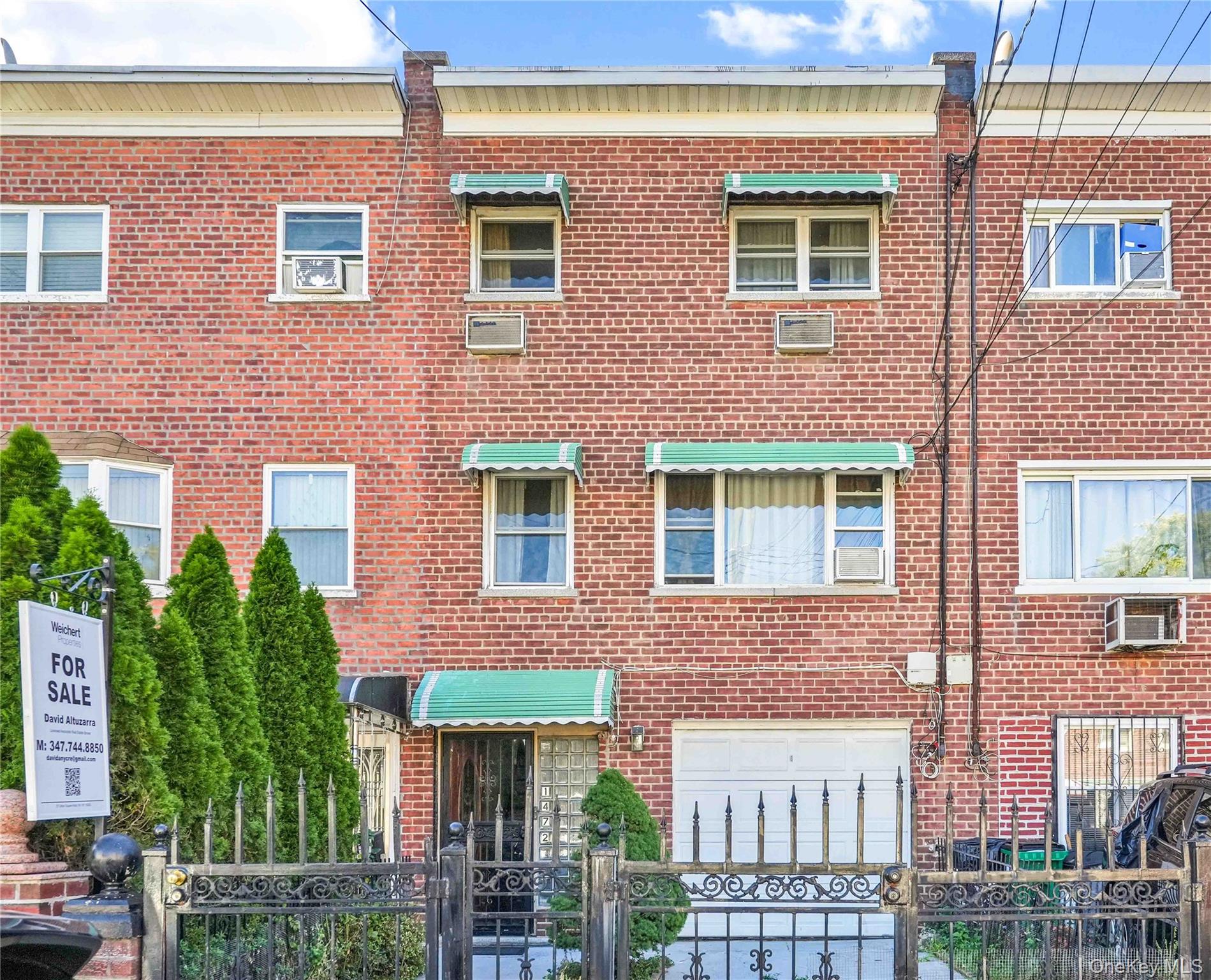 1472 Stickney Place, Bronx, NY 10469