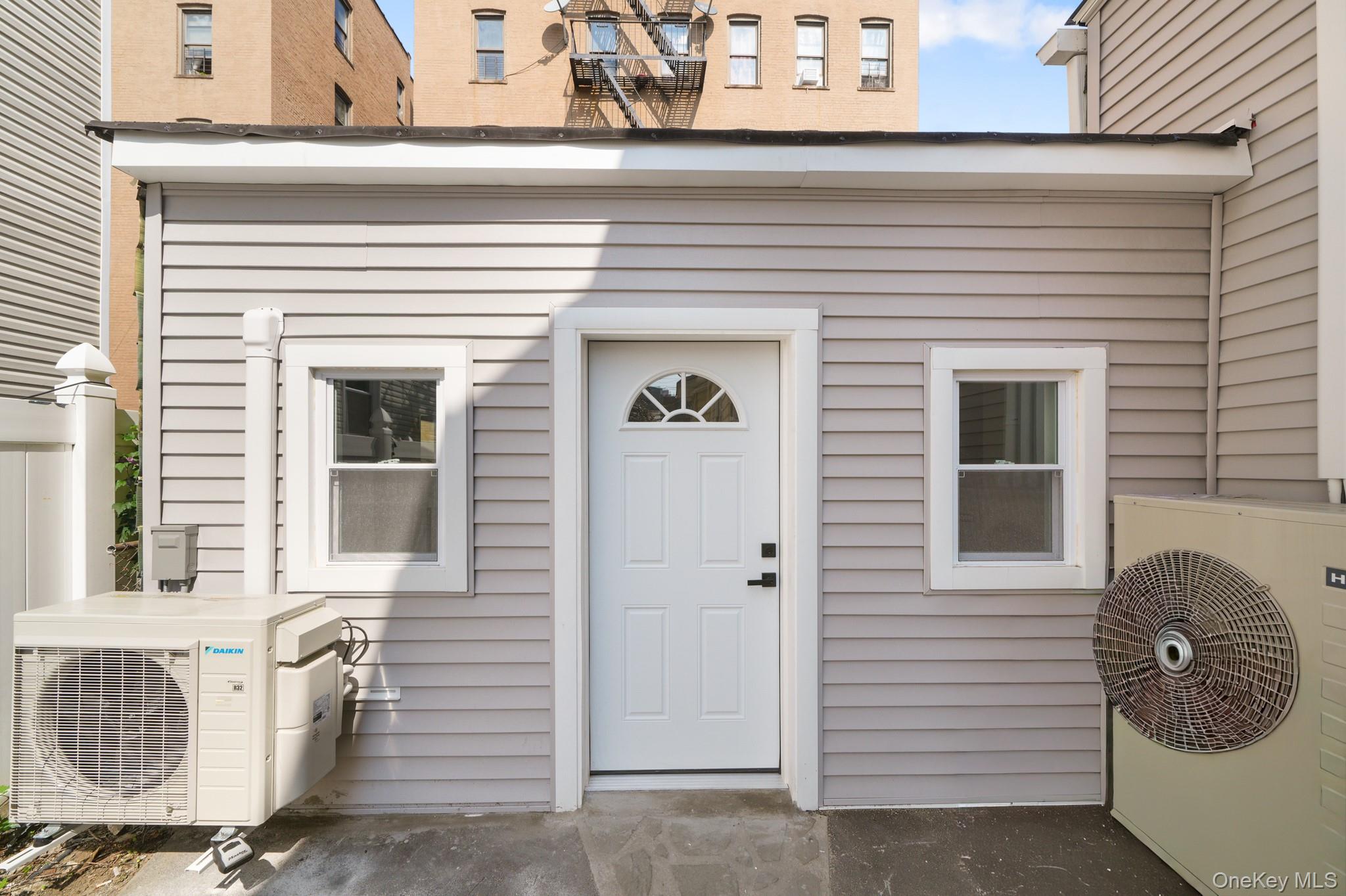 53 Radford Street # Back, Yonkers, NY 10705