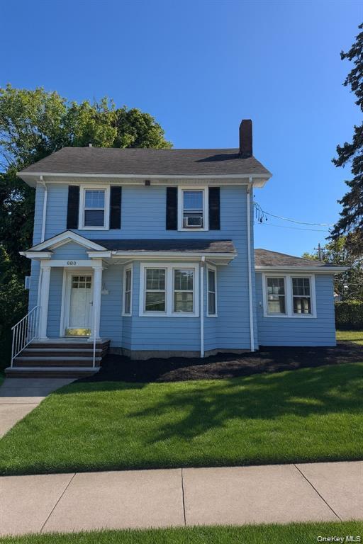 680 Prospect Street, Baldwin, NY 11510