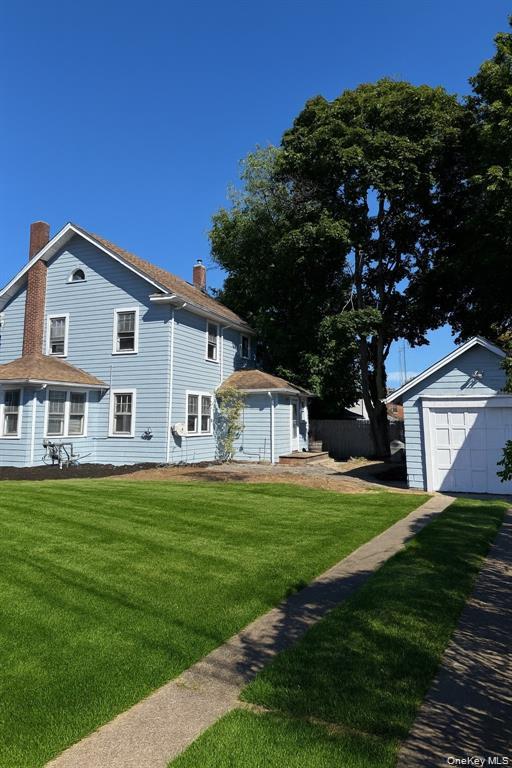 680 Prospect Street, Baldwin, NY 11510