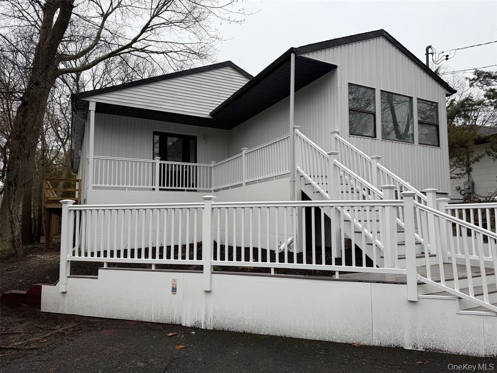 526 Birch Hollow Drive, Shirley, NY 11967