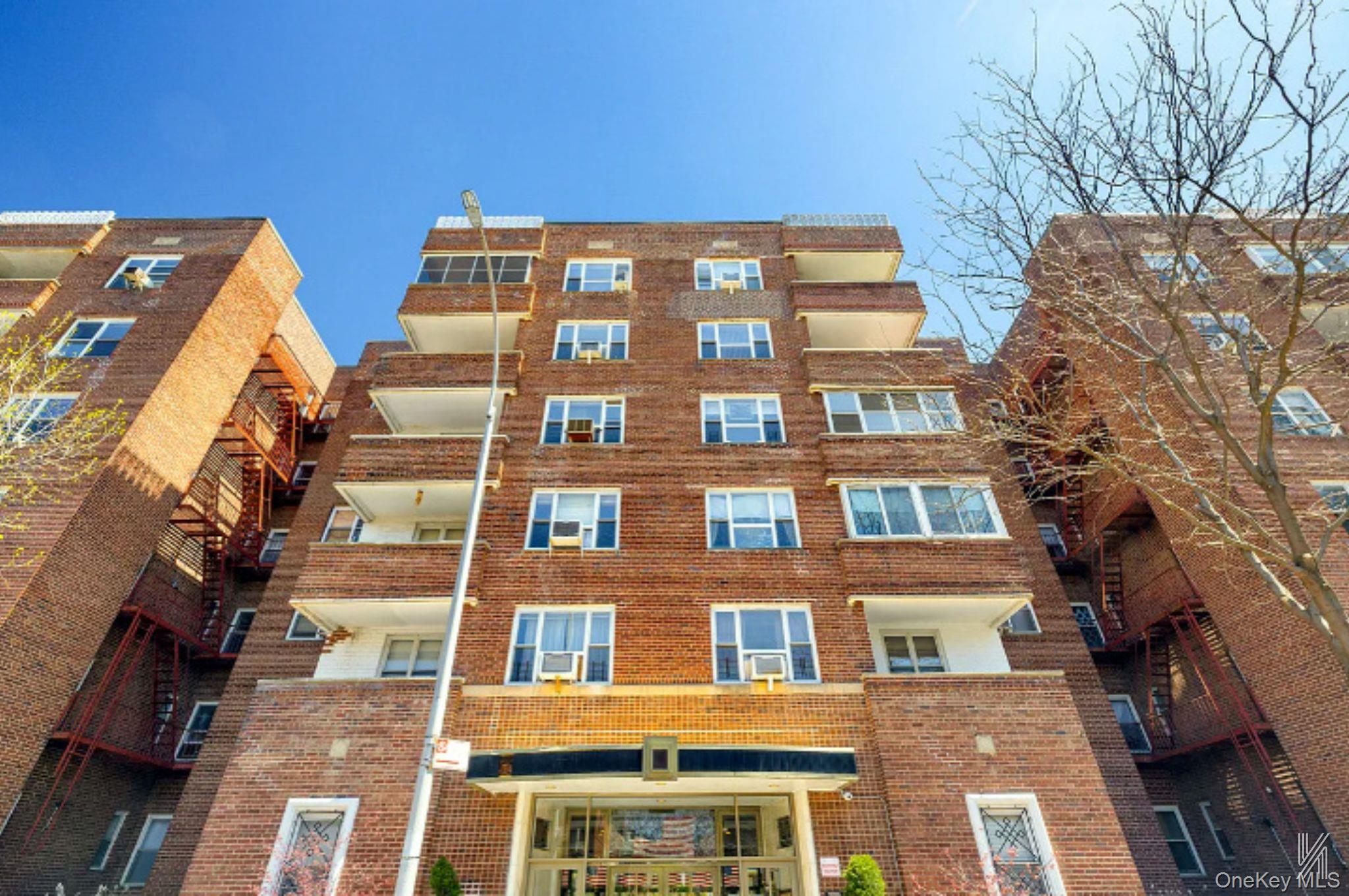 34-41 85th Street # 1X, Jackson Heights, NY 11372