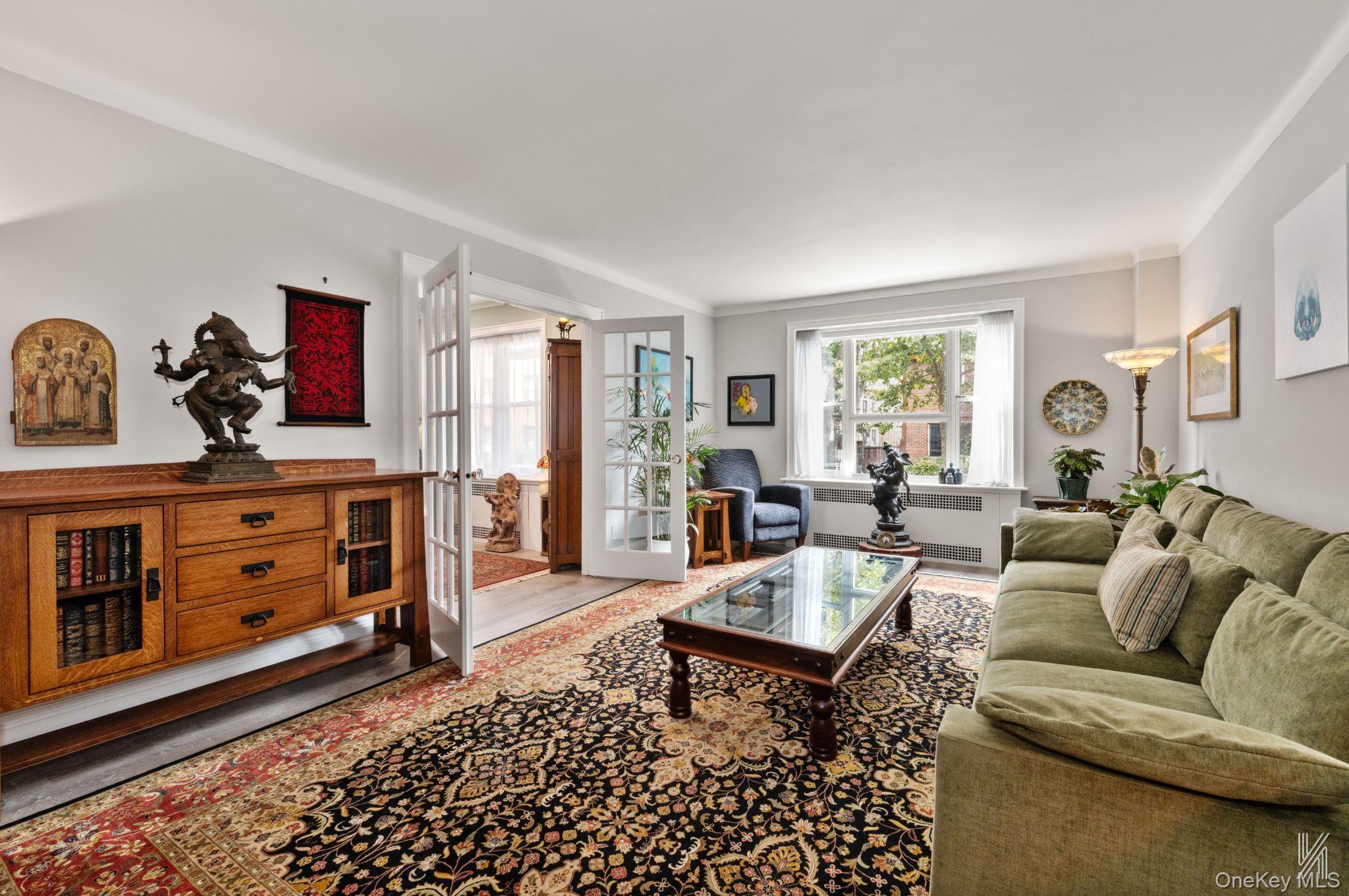 34-41 85th Street # 1X, Jackson Heights, NY 11372