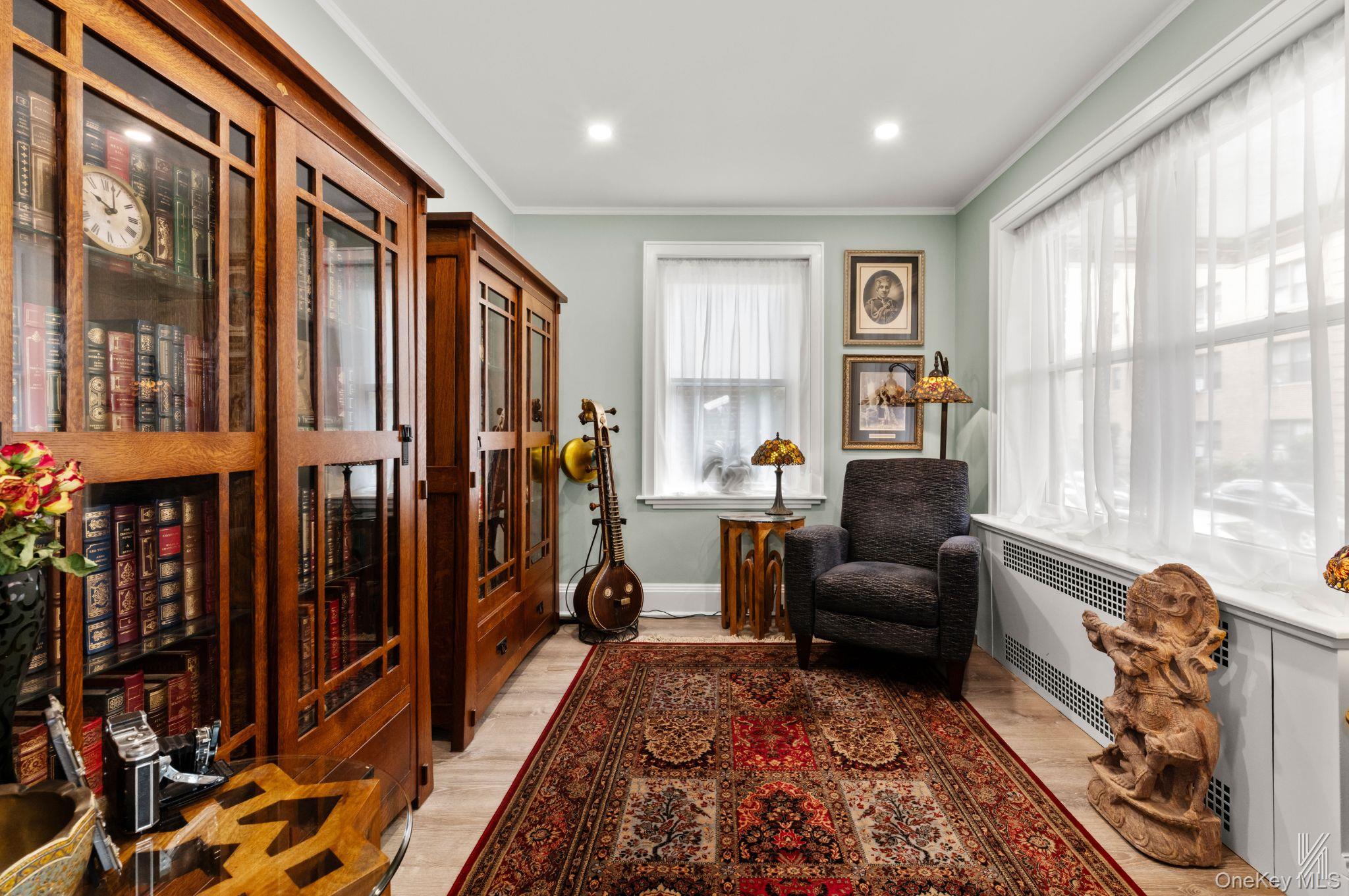 34-41 85th Street # 1X, Jackson Heights, NY 11372