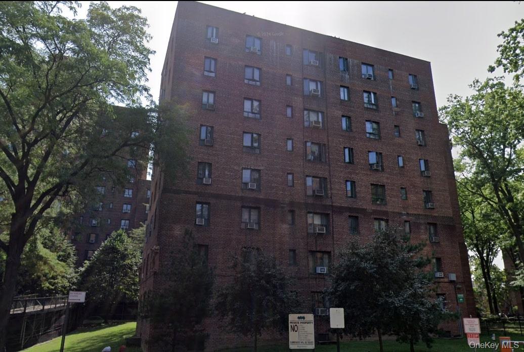 2055 McGraw Avenue # 4G, Bronx, NY 10462