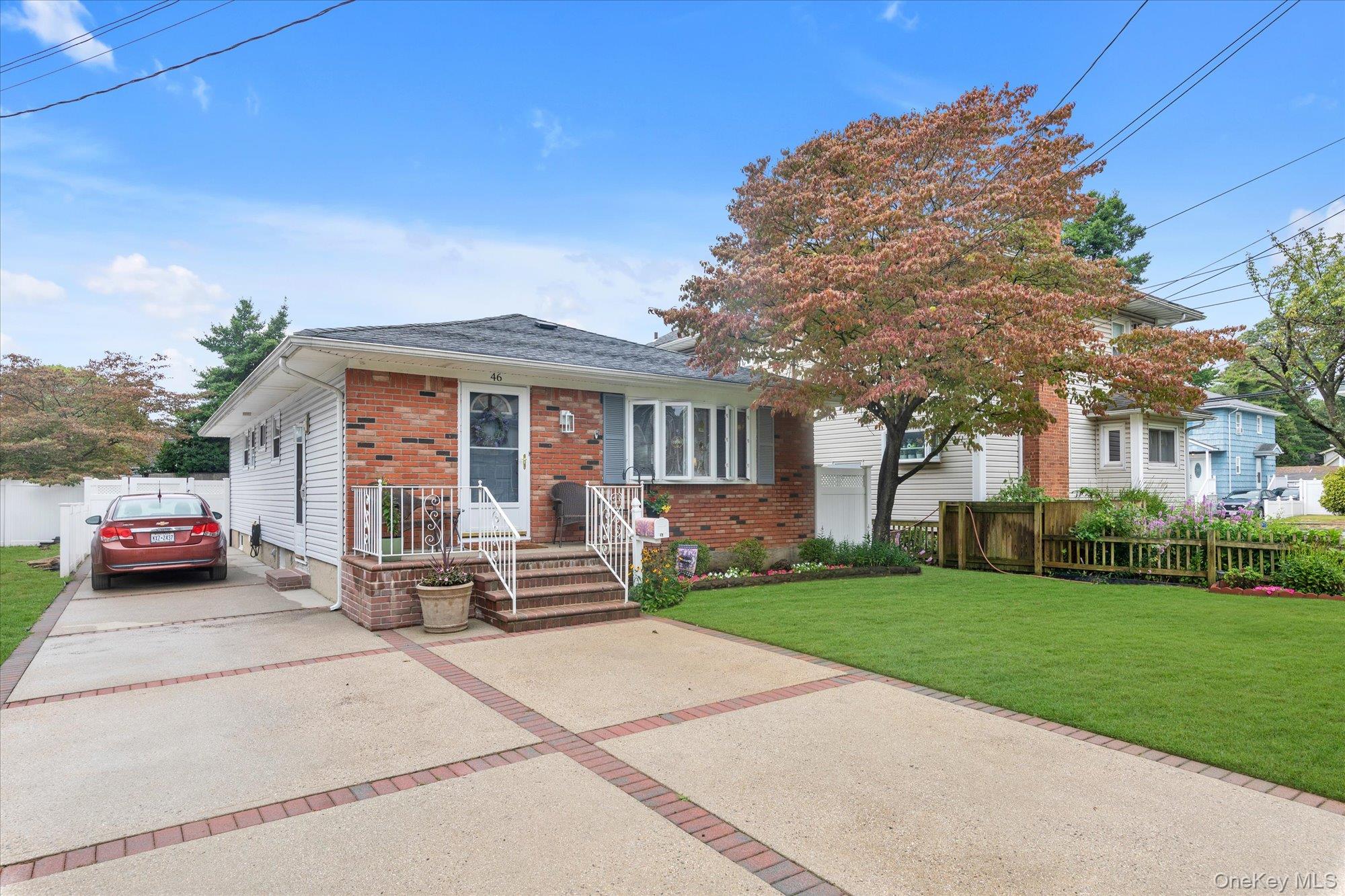 46 Forest Avenue, Valley Stream, NY 11581