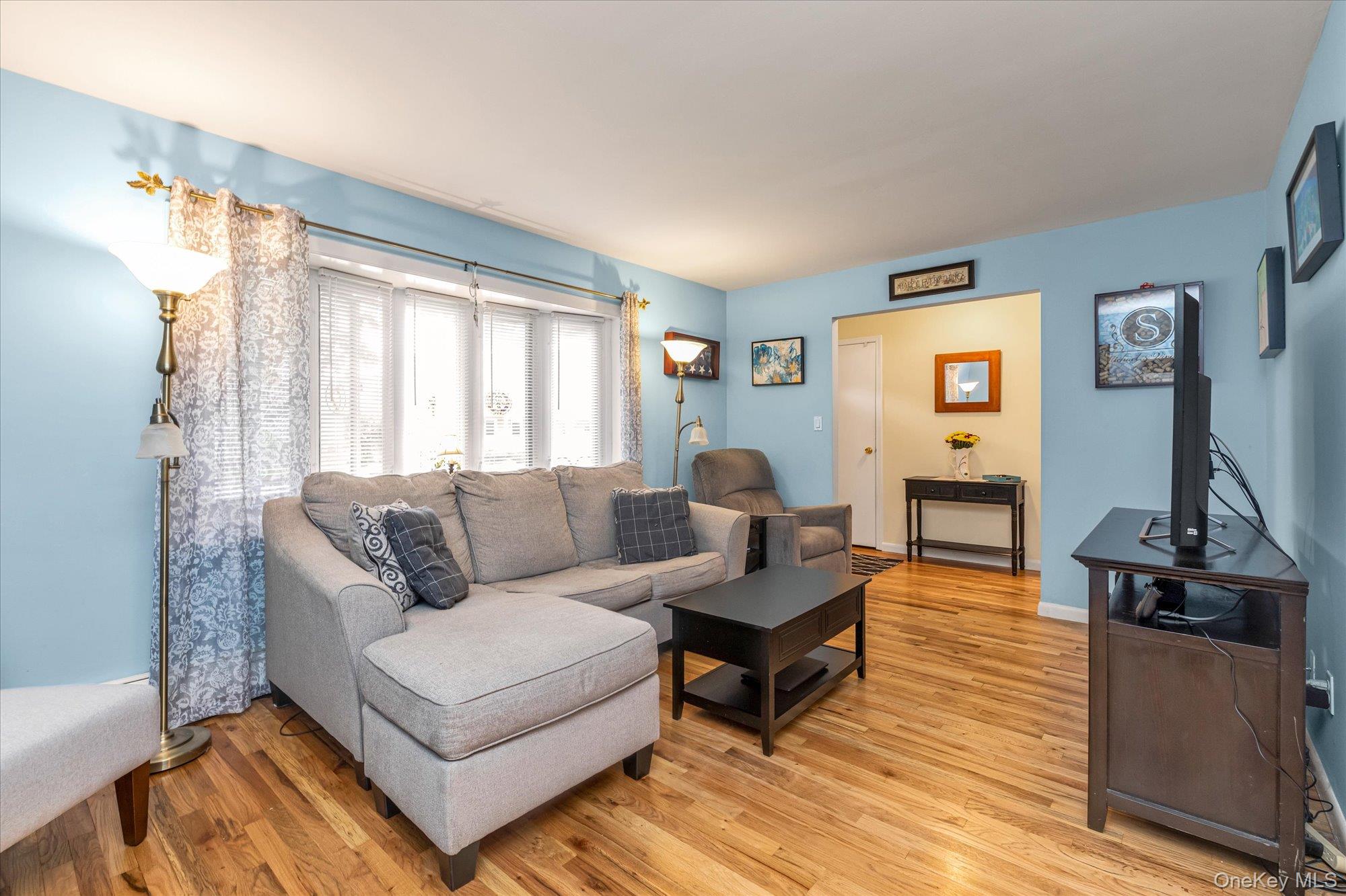 46 Forest Avenue, Valley Stream, NY 11581