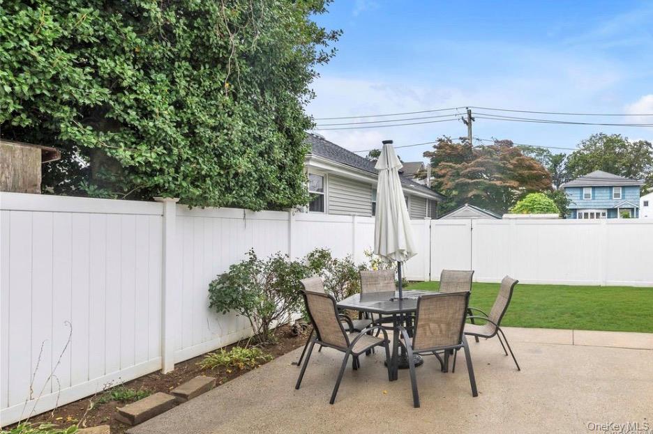 46 Forest Avenue, Valley Stream, NY 11581