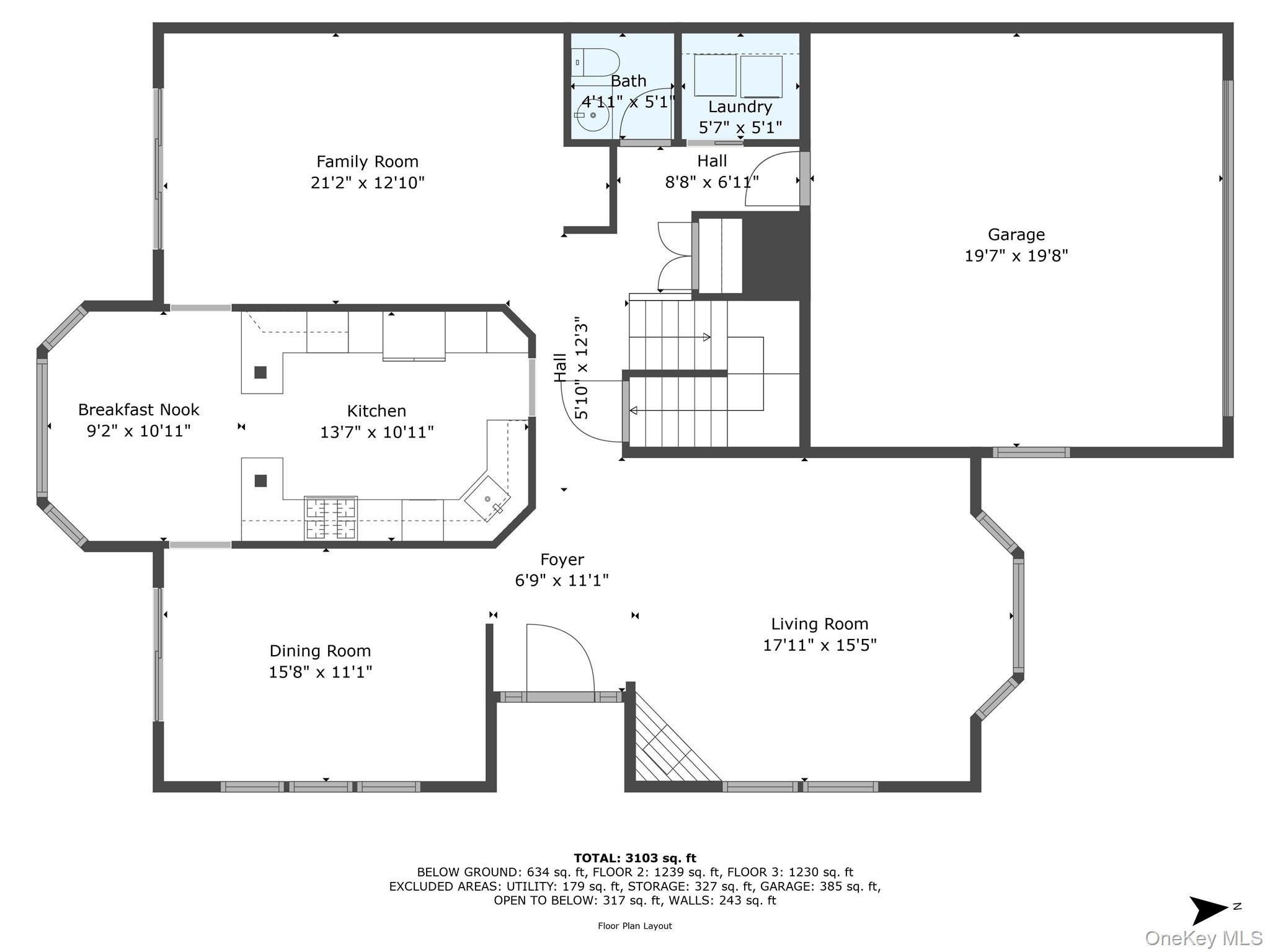 171 Colony Drive, Holbrook, NY 11741