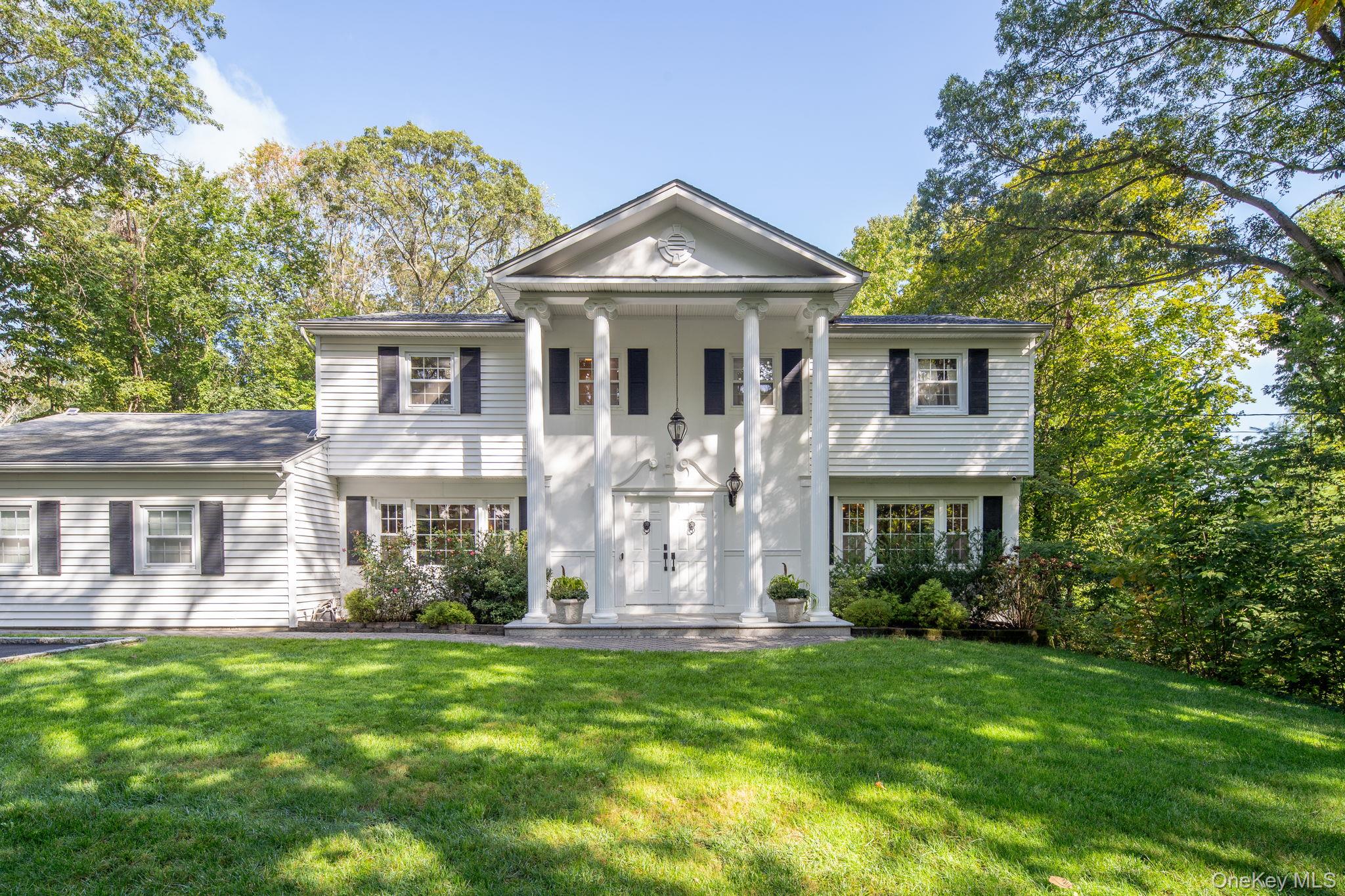 511 Wolf Hill Road, Dix Hills, NY 11746