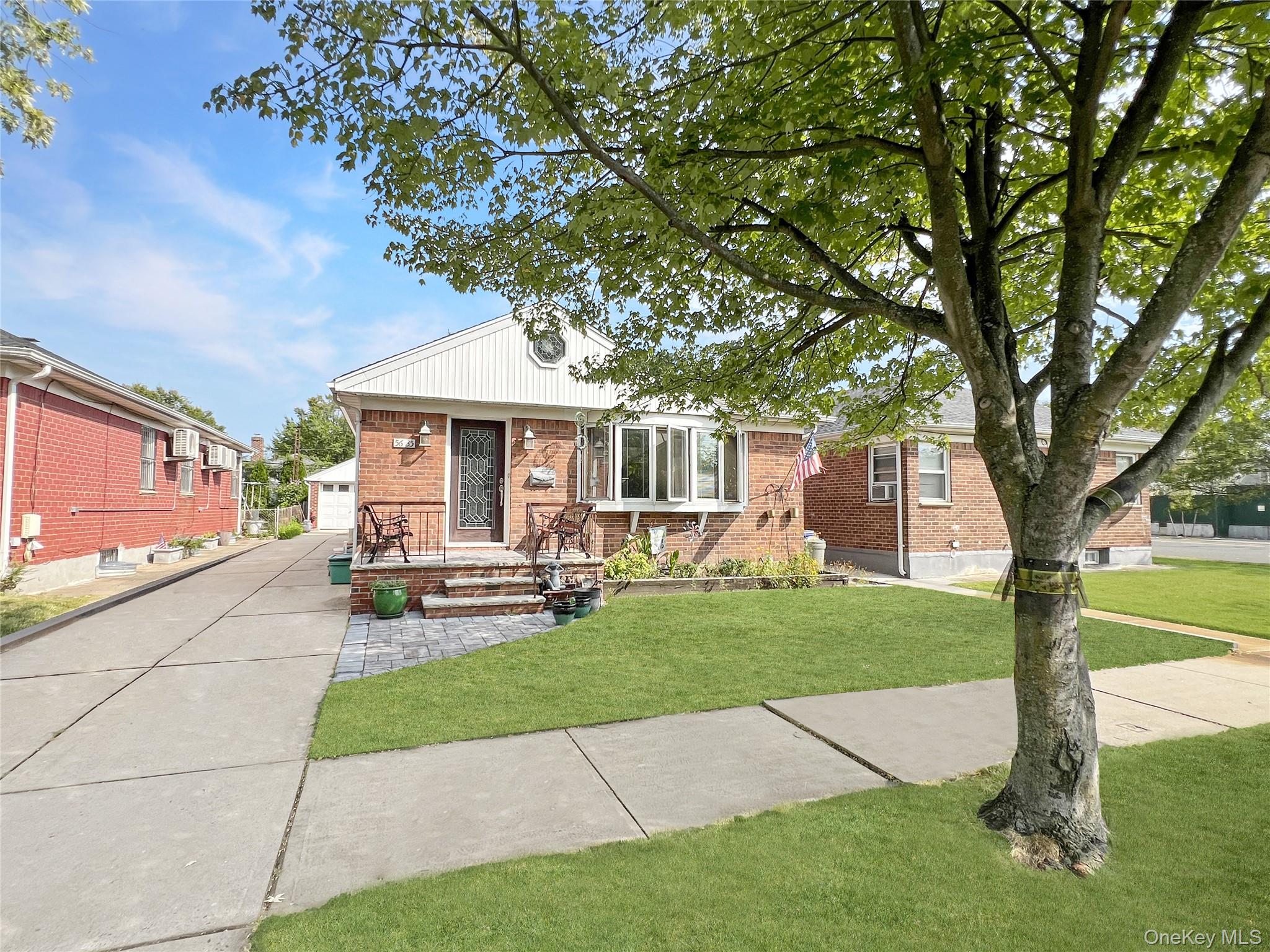 5635 174th Street, Fresh Meadows, NY 11365