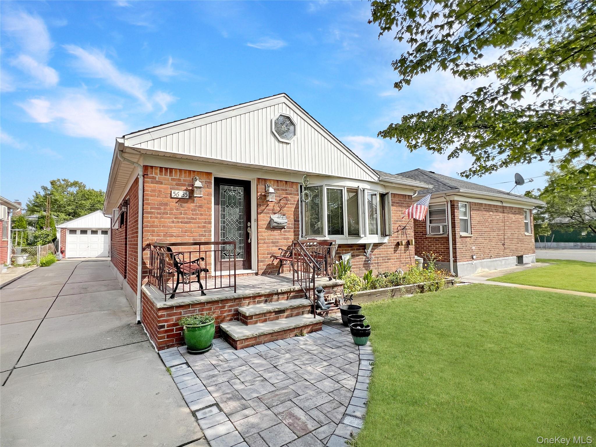 5635 174th Street, Fresh Meadows, NY 11365