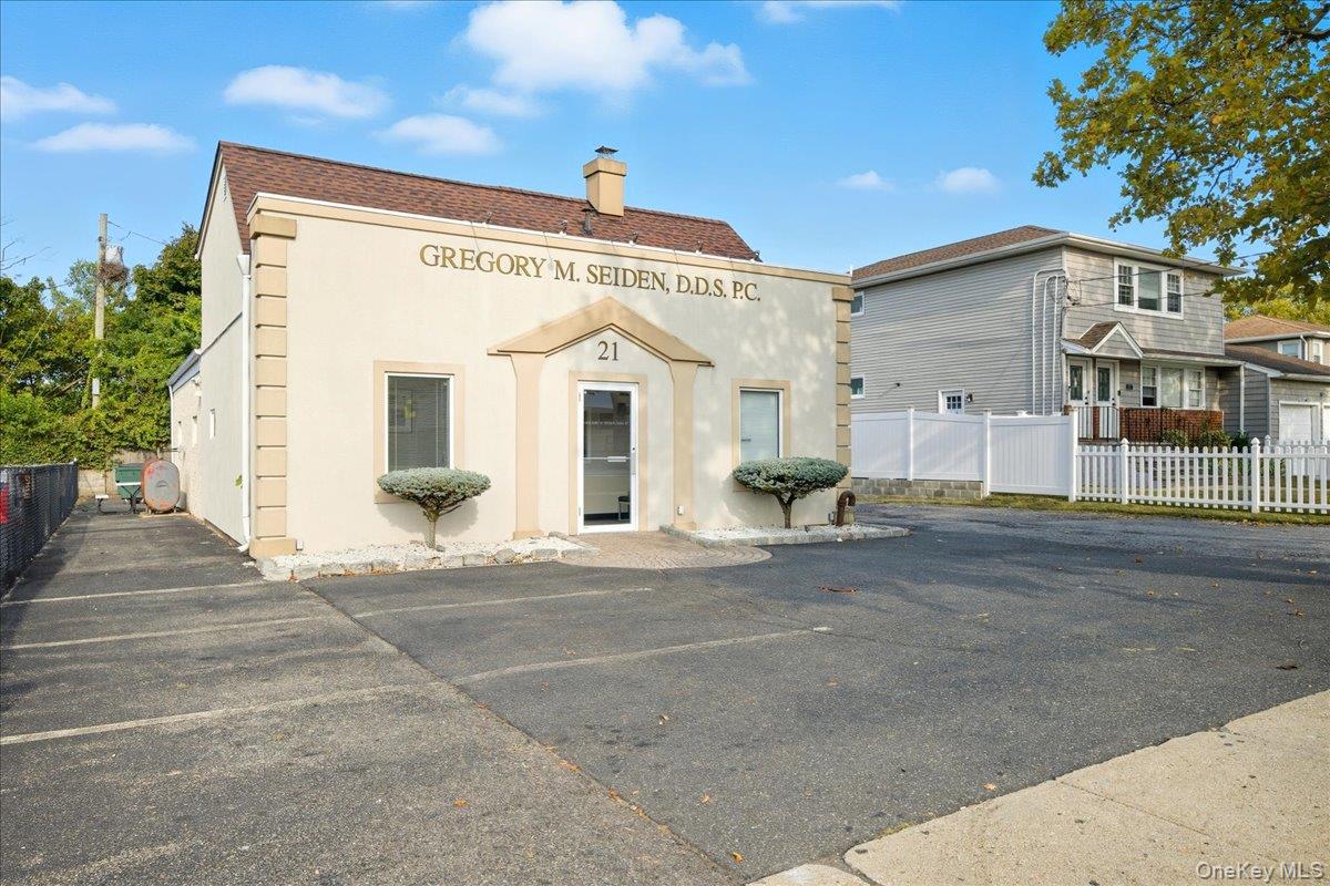 21 Division Avenue, Levittown, NY 11756