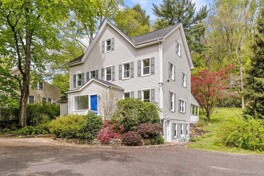 25 King Street, Croton-on-Hudson, NY 10520