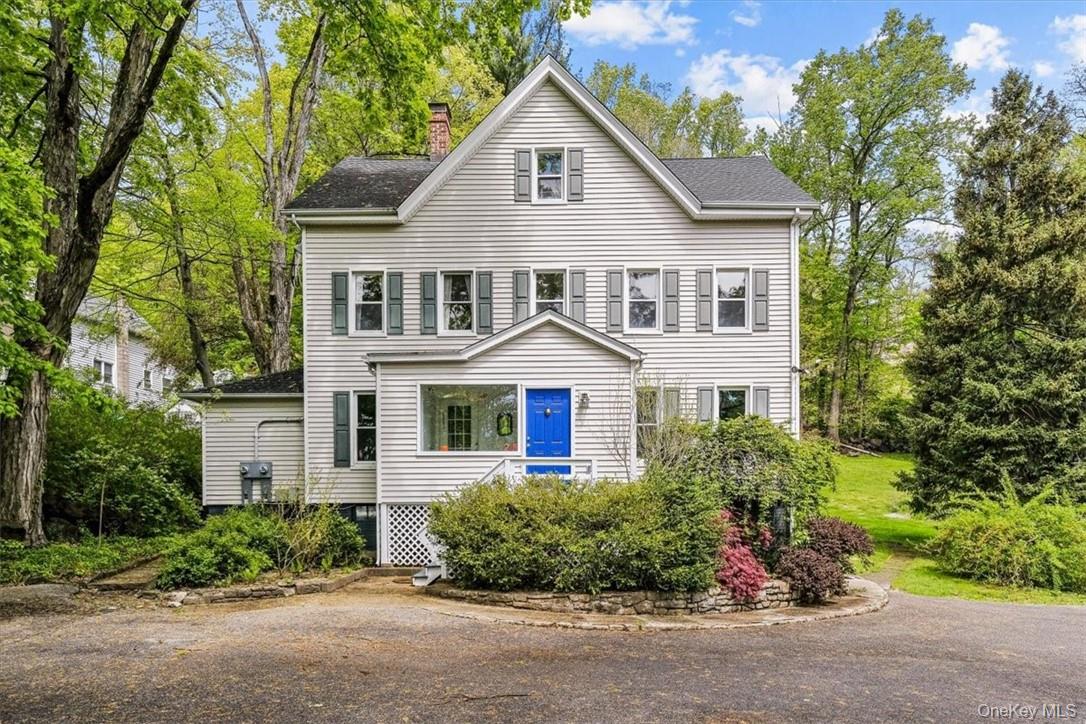 25 King Street, Croton-on-Hudson, NY 10520