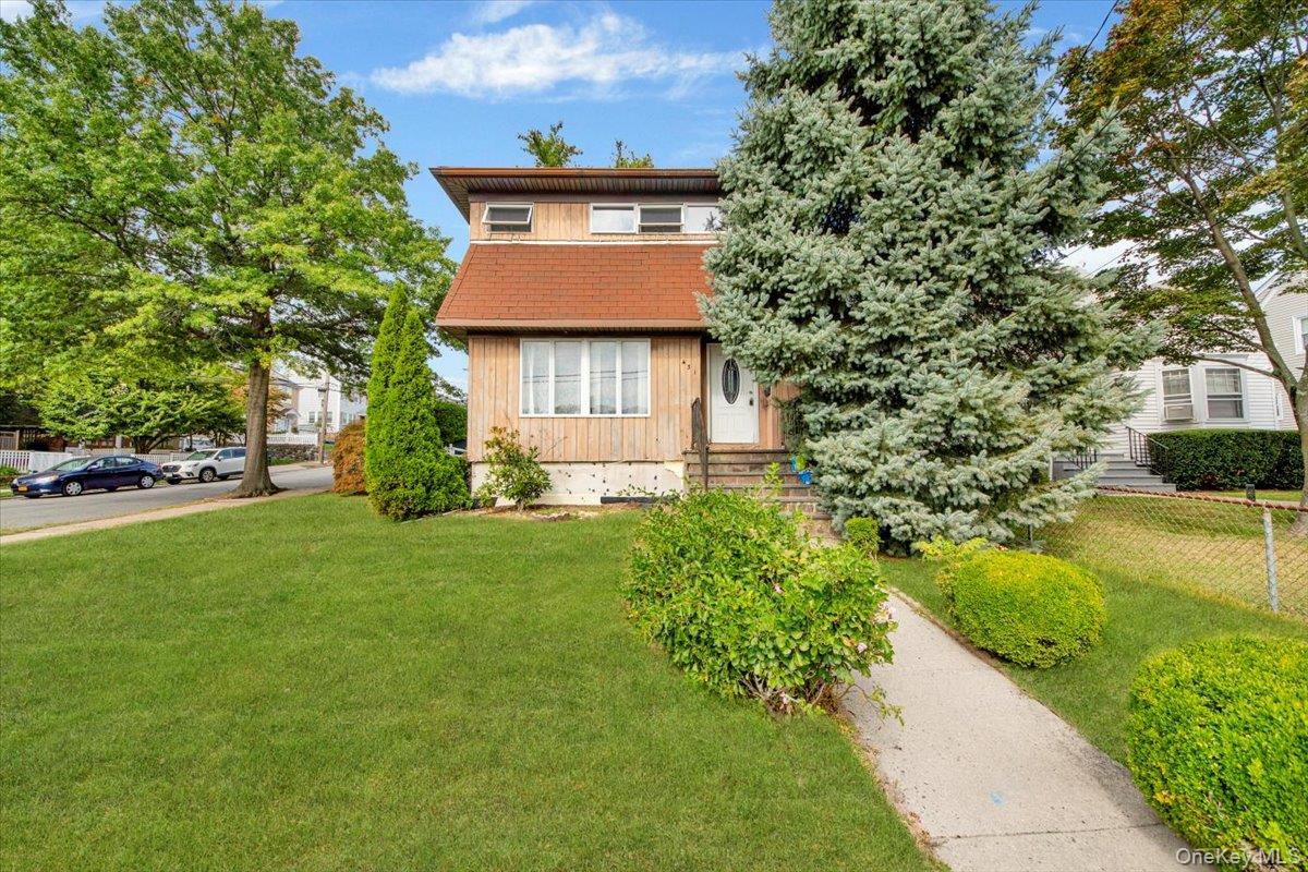 431 Irving Avenue, Port Chester, NY 10573