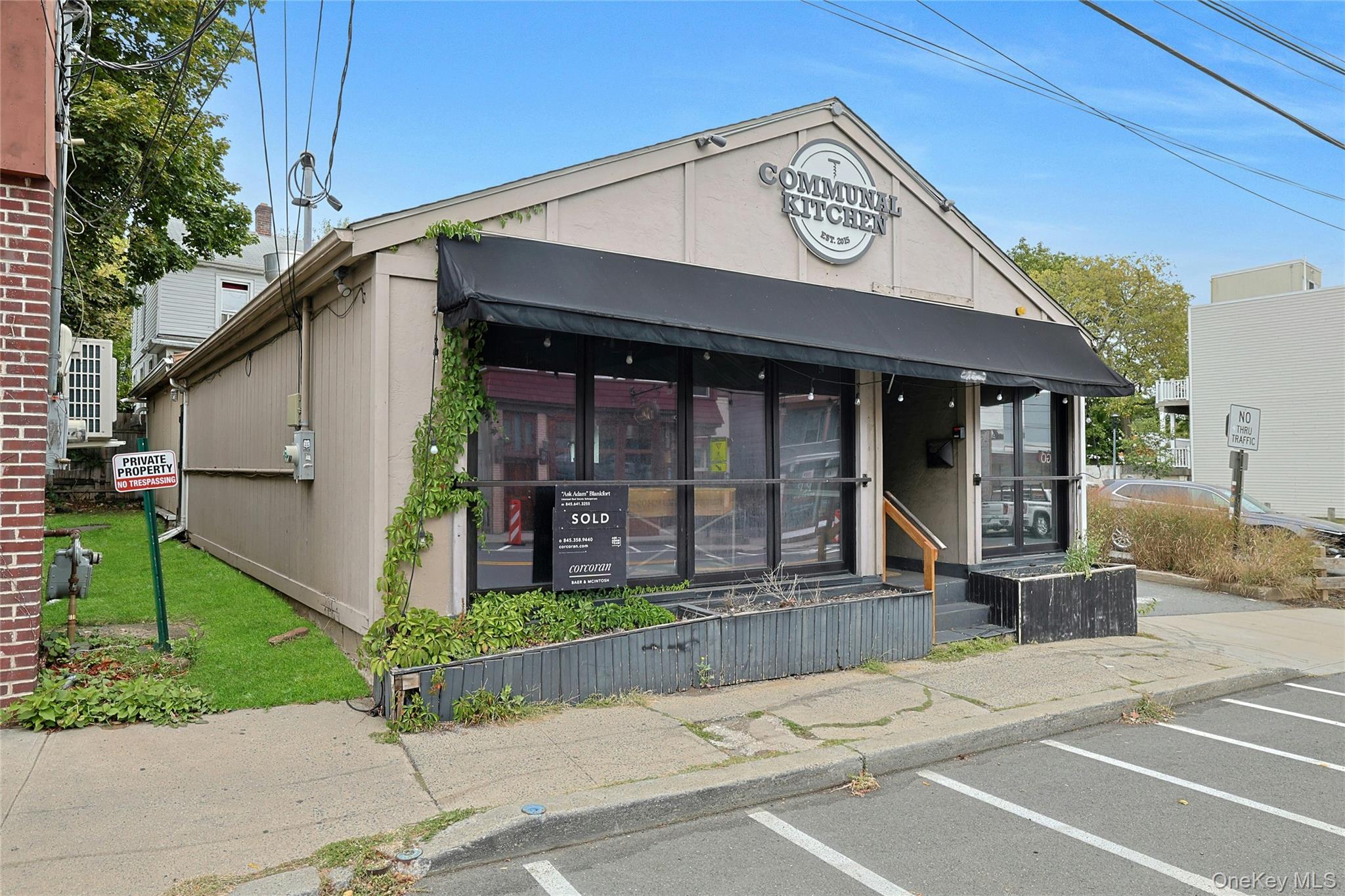 162 Main Street, Nyack, NY 10960