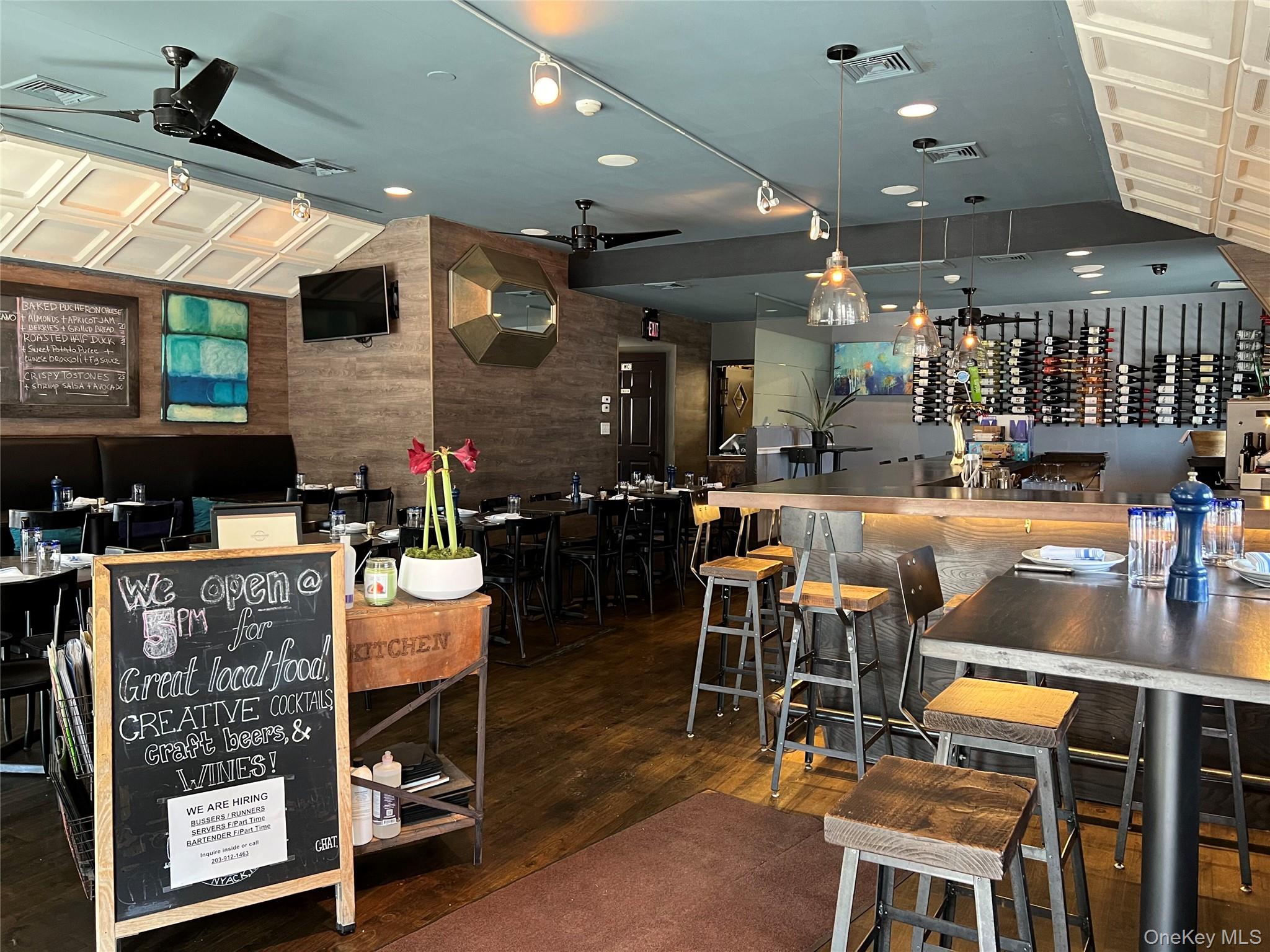 162 Main Street, Nyack, NY 10960