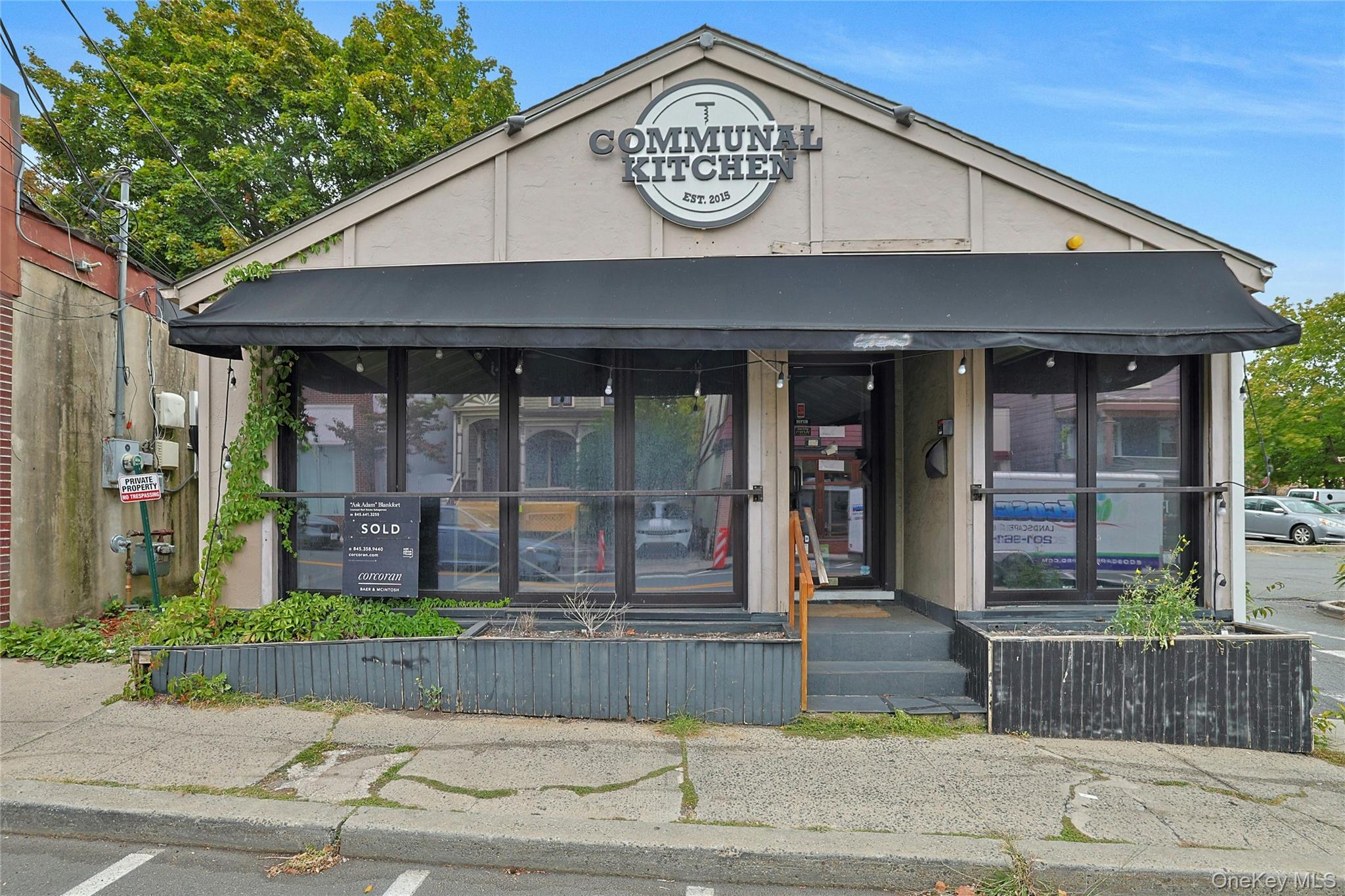 162 Main Street, Nyack, NY 10960