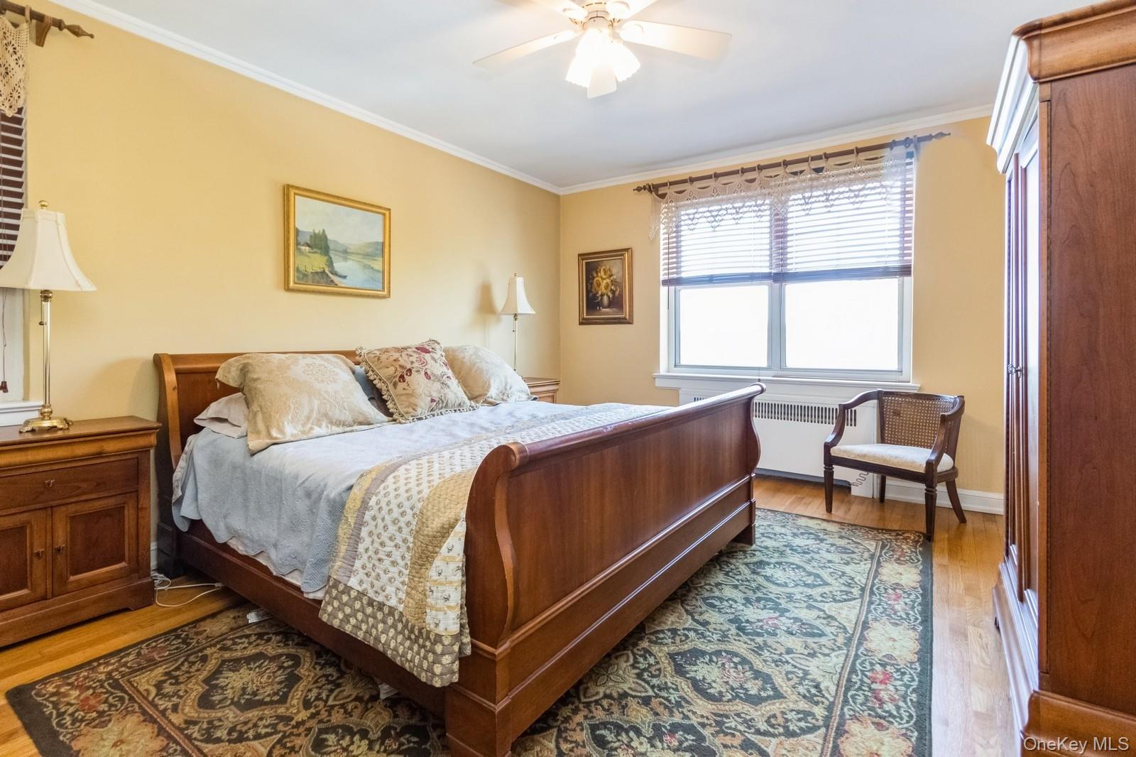 90 BRYANT Avenue # F-3D, White Plains, NY 10605