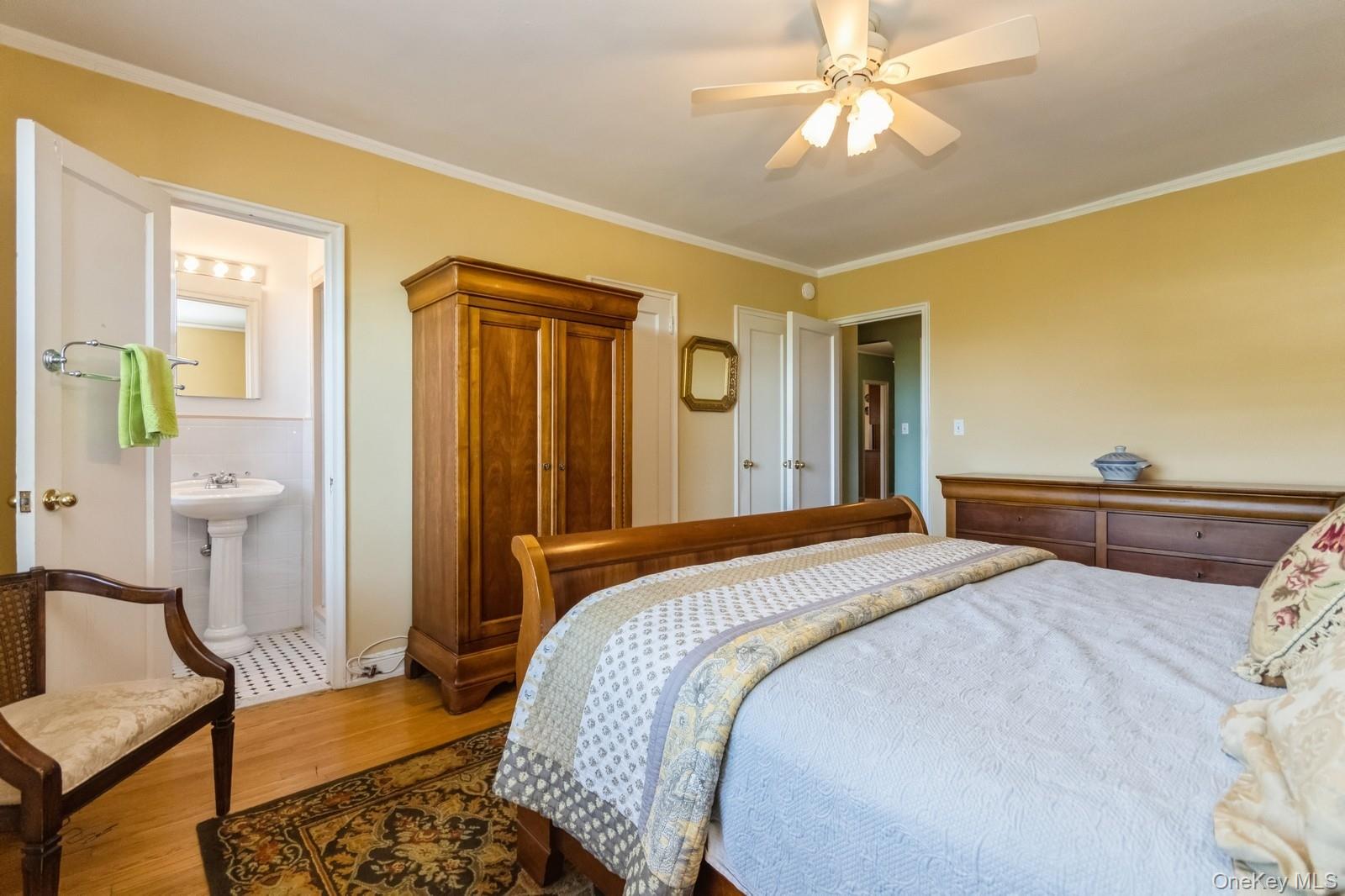 90 BRYANT Avenue # F-3D, White Plains, NY 10605