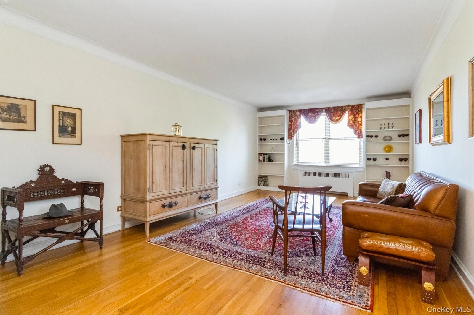 90 BRYANT Avenue # F-3D, White Plains, NY 10605