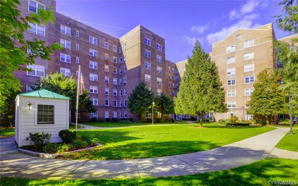 90 BRYANT Avenue # F-3D, White Plains, NY 10605