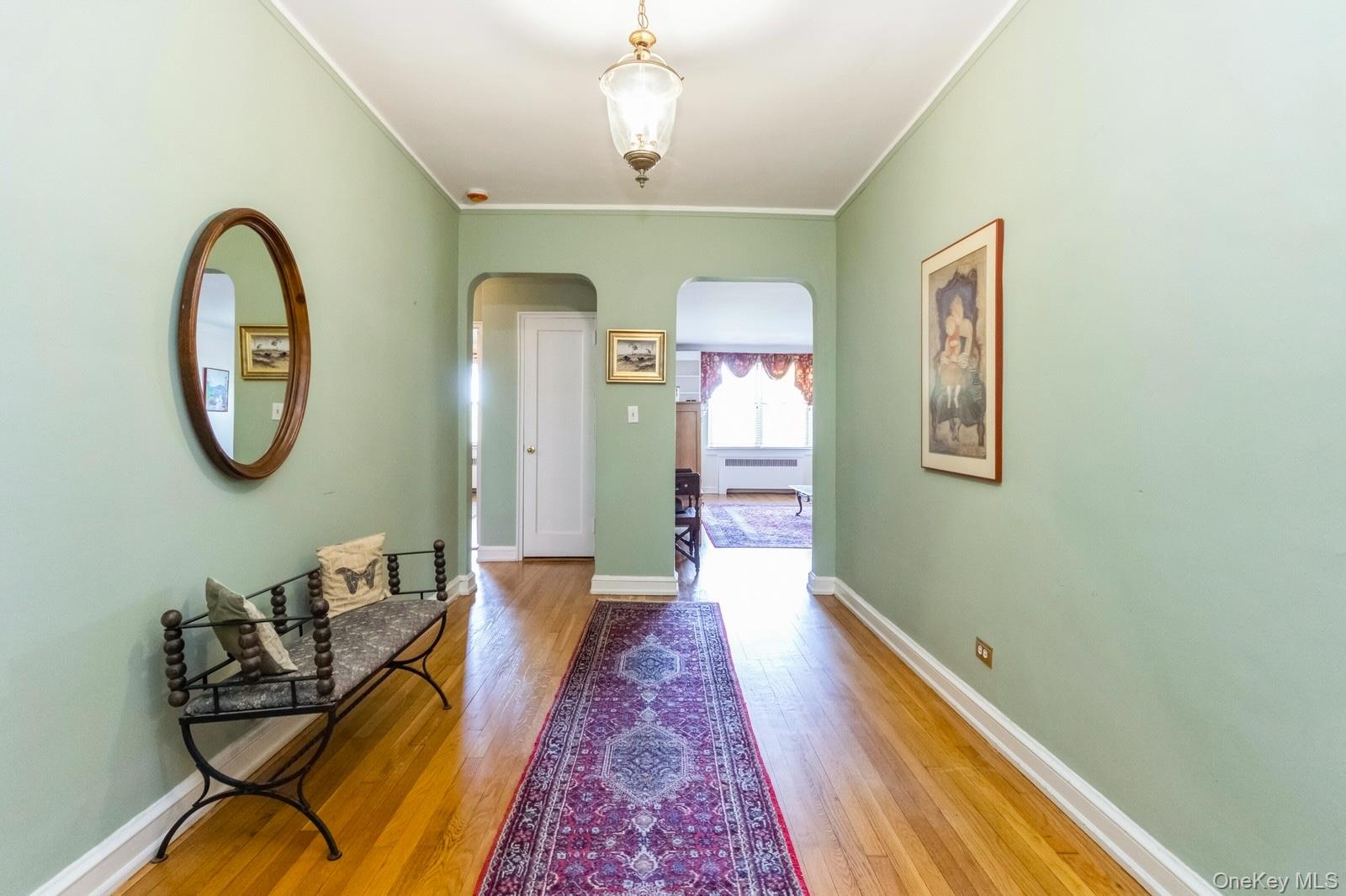 90 BRYANT Avenue # F-3D, White Plains, NY 10605