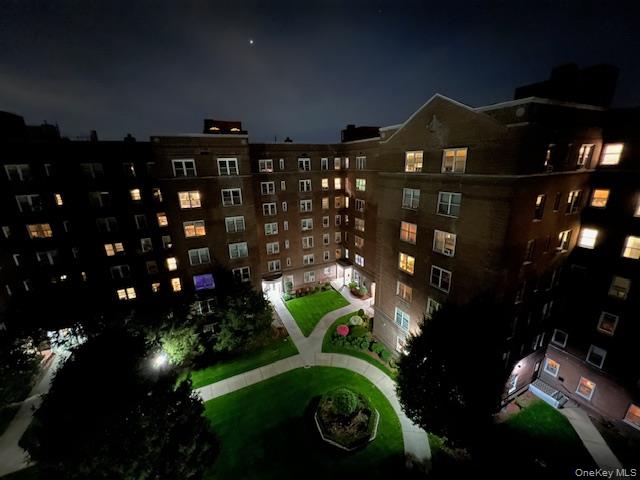 90 BRYANT Avenue # F-3D, White Plains, NY 10605